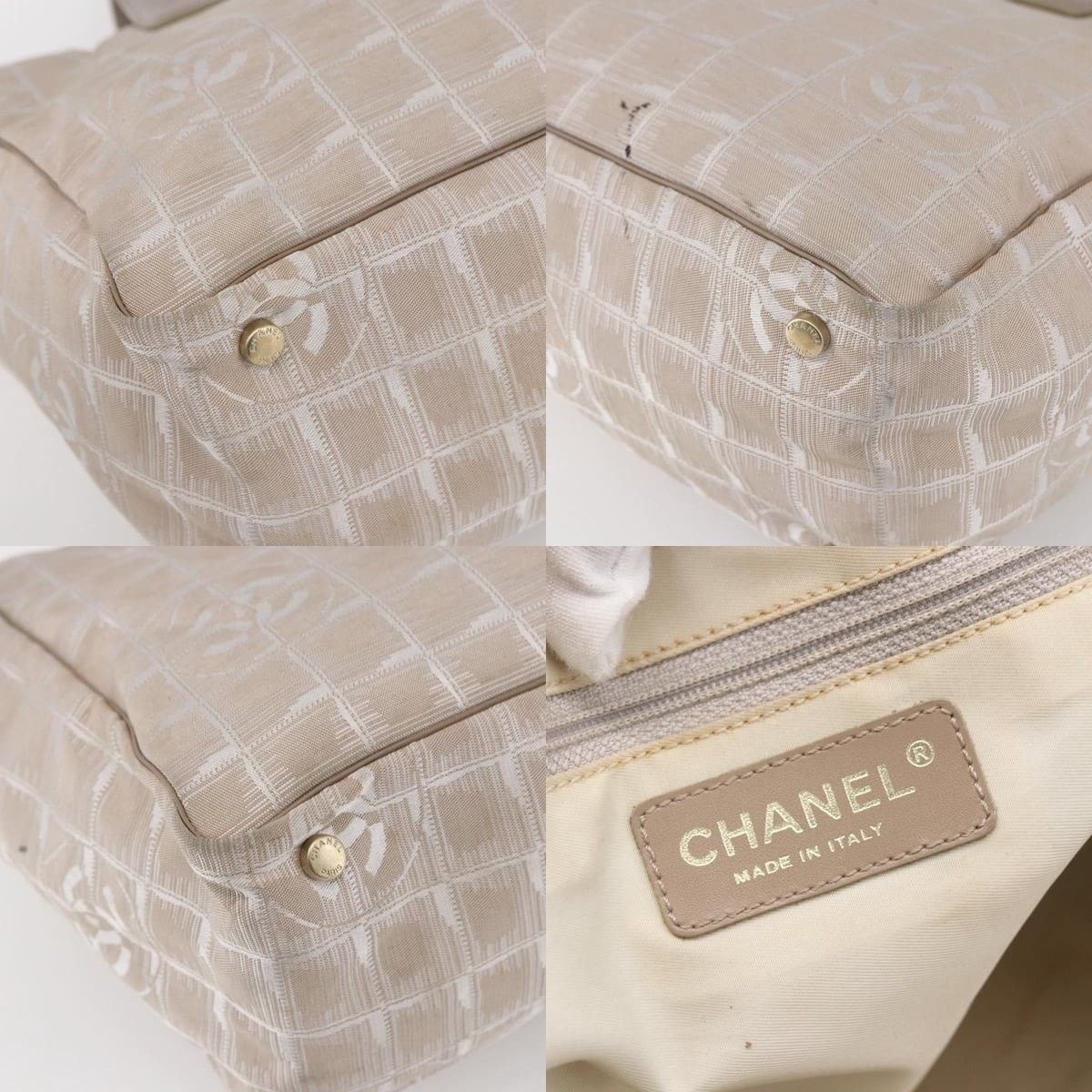 Chanel Chanel Gabrielle Tote Size ONE SIZE - 5 Thumbnail