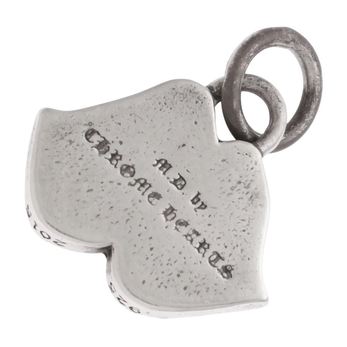 Chrome Hearts Chrome Hearts Matty Bot Chomper Charm Pendant Necklace Size ONE SIZE - 2 Thumbnail