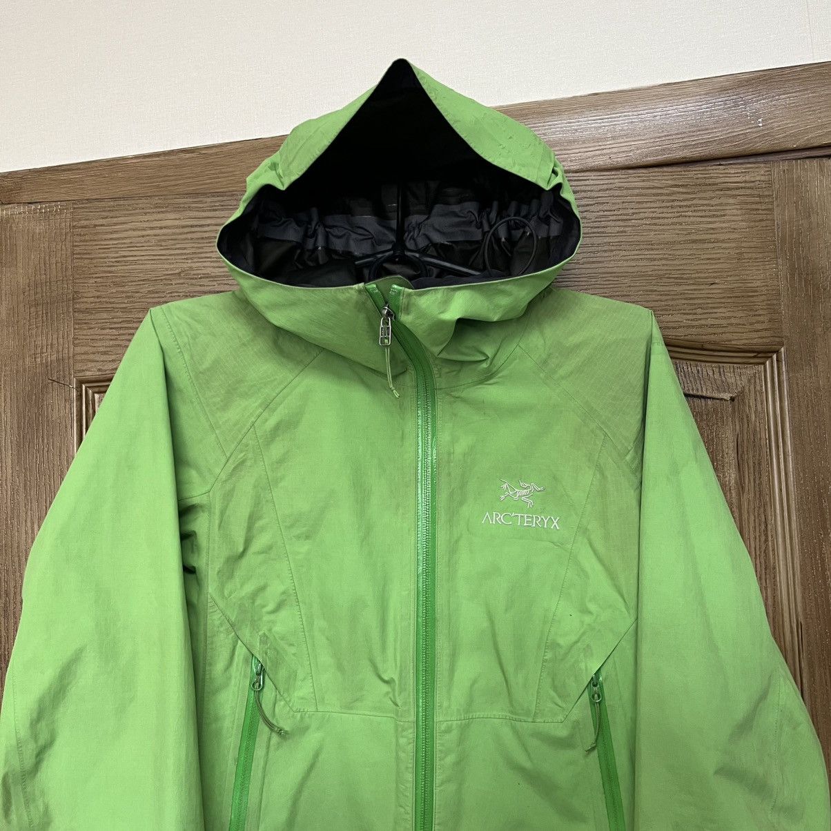 Arc'teryx Arc’teryx jacket Goretex Size US XS / EU 42 / 0 - 3 Thumbnail