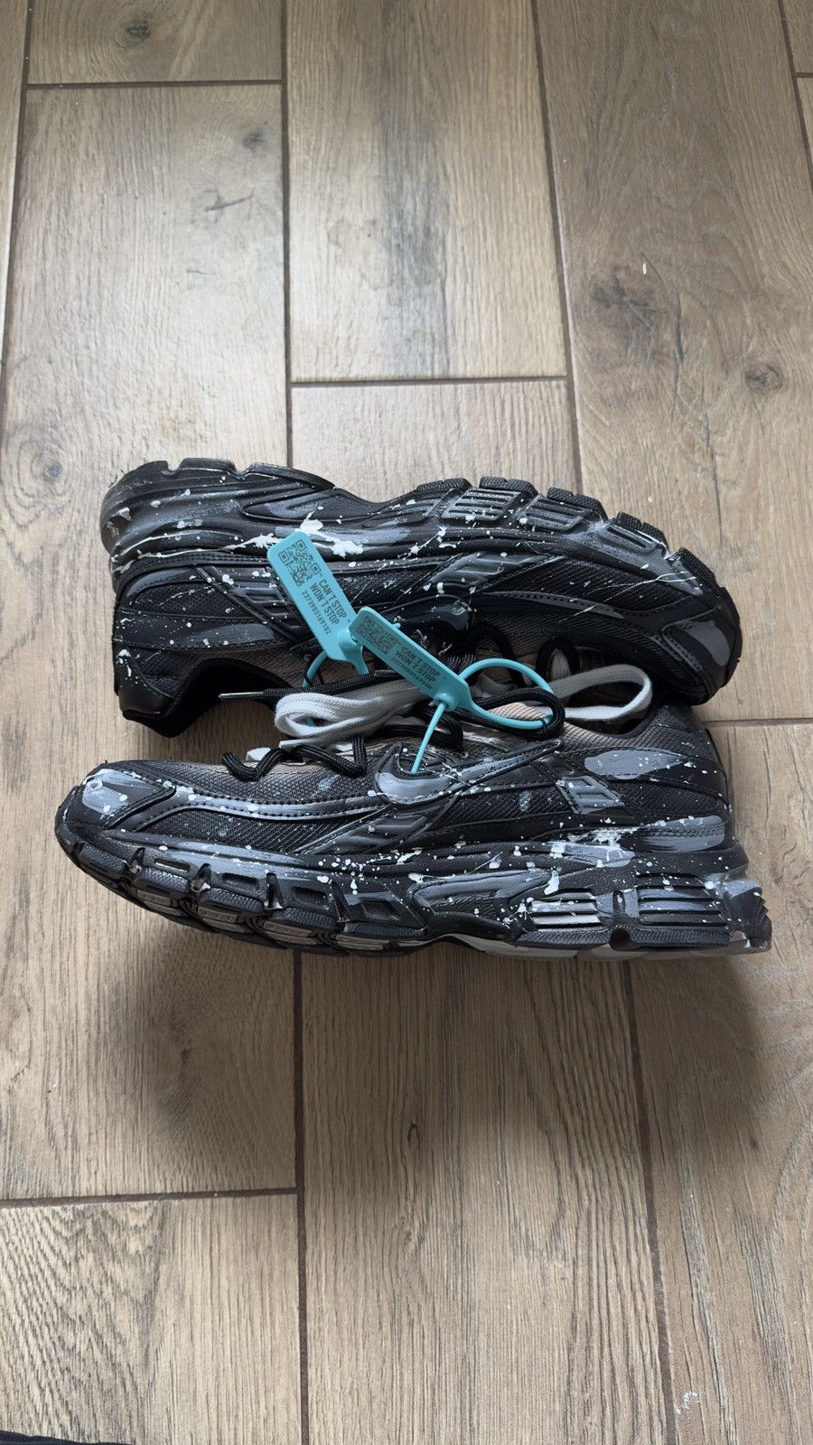 Nike Nike Initiator custom Size US 9.5 / EU 42-43 - 3 Thumbnail