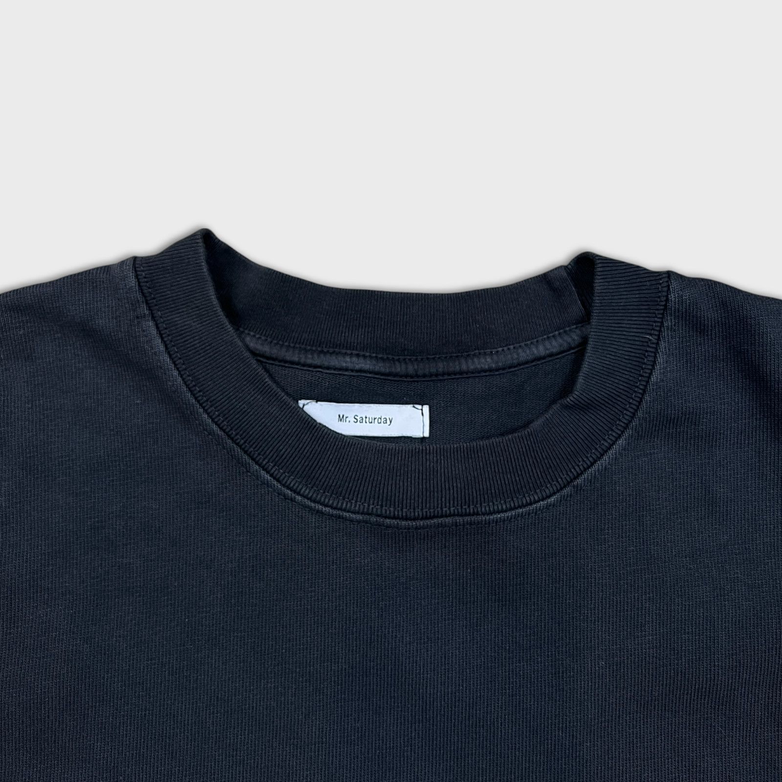 Mr. Saturday Mr Saturday x Lotto Max T Shirt XL Thank You Dreaming Tee Size US XL / EU 56 / 4 - 2 Thumbnail