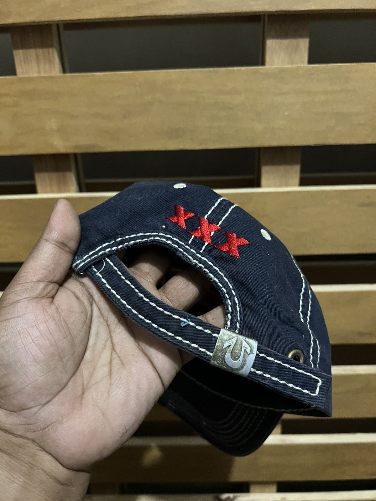 True Religion True religion hat 56th Size ONE SIZE - 3 Thumbnail