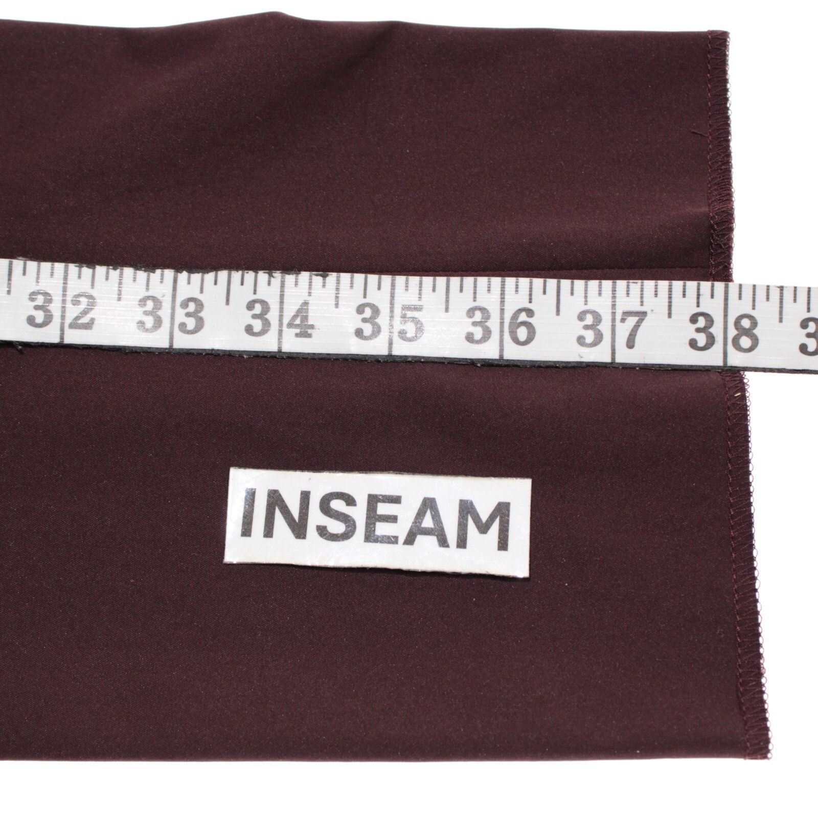 Slowear Slowear New with tags Chino Size 38 US In Purple Size US 38 / EU 54 - 6 Thumbnail