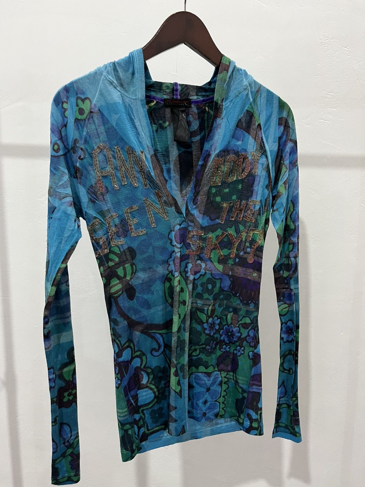 Hysteric Glamour Custo barcelona archive Size S / US 4 / IT 40 - 1 Thumbnail