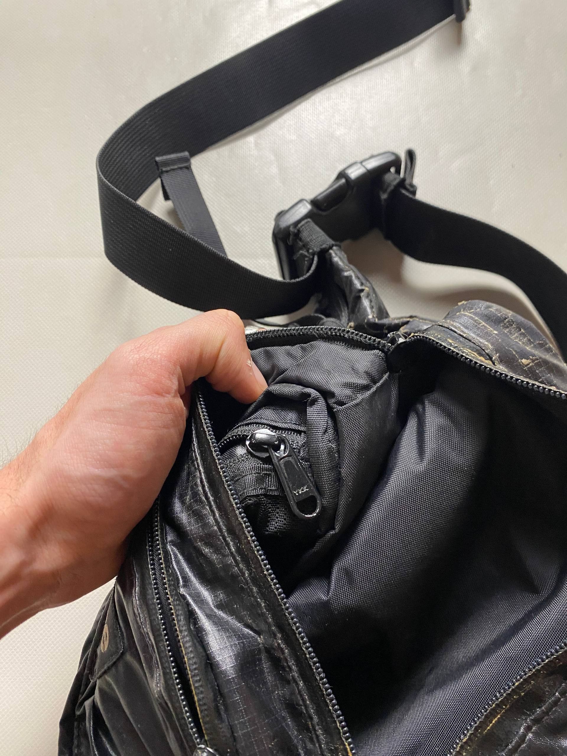 Supreme Vintage Supreme Simple Bag Size ONE SIZE - 4 Thumbnail