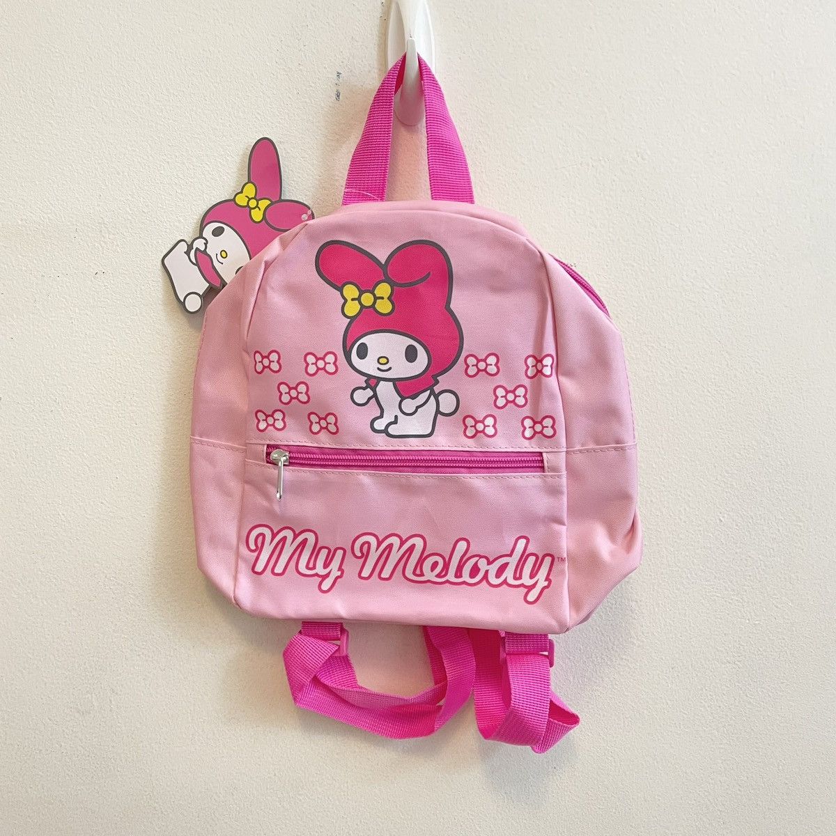 Other My Melody Mini Backpack + FREEBIES Size ONE SIZE - 1 Thumbnail