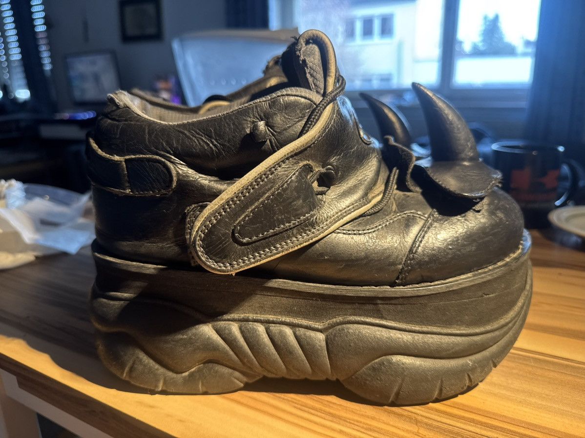 SWEAR London Swear London Rhino Boots Size US 9.5 / EU 42-43 - 3 Thumbnail