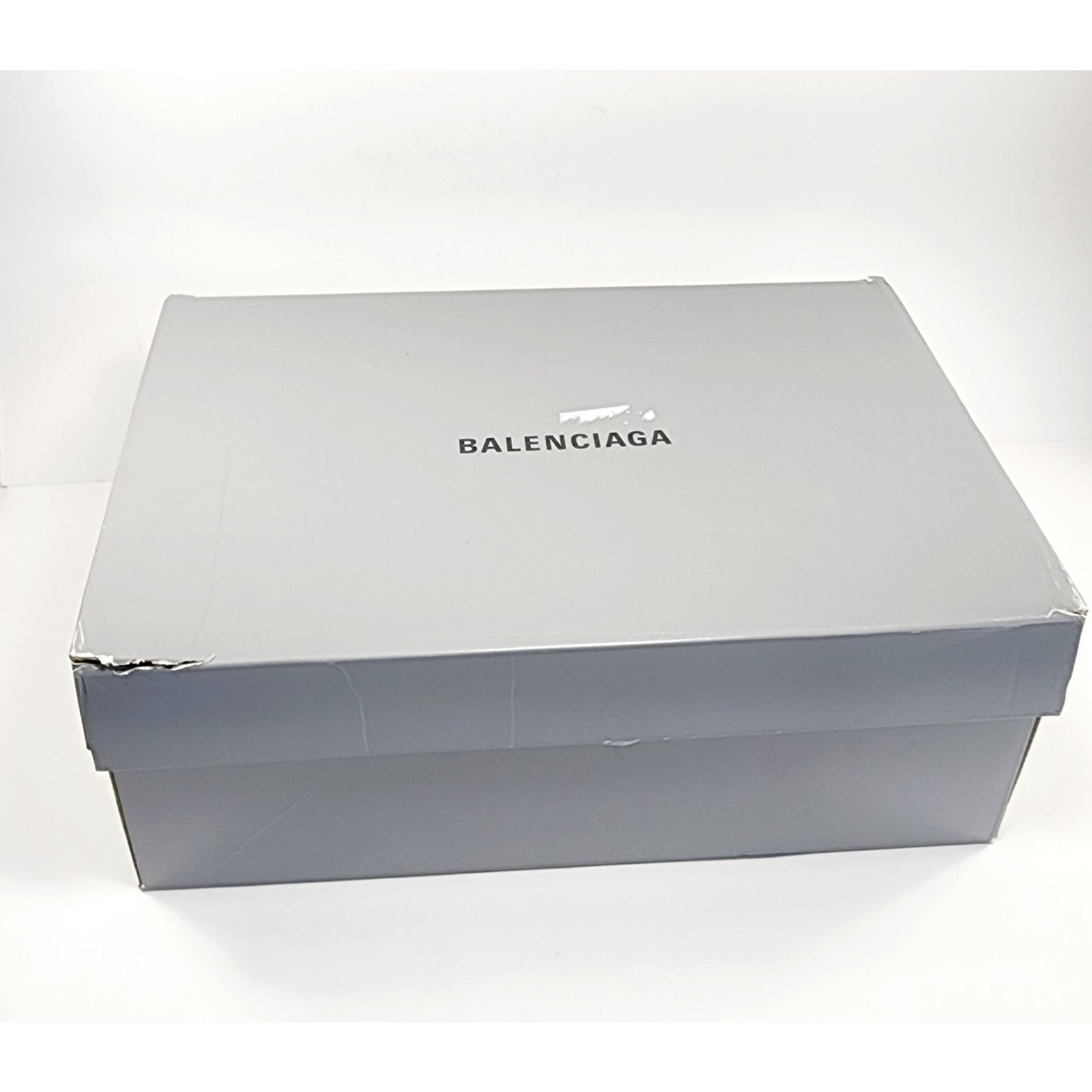Balenciaga RRP$1042 BALENCIAGA Track Sneaker US7EU40 Blue LED Monocolor Size US 7 / EU 40 - 20 Thumbnail