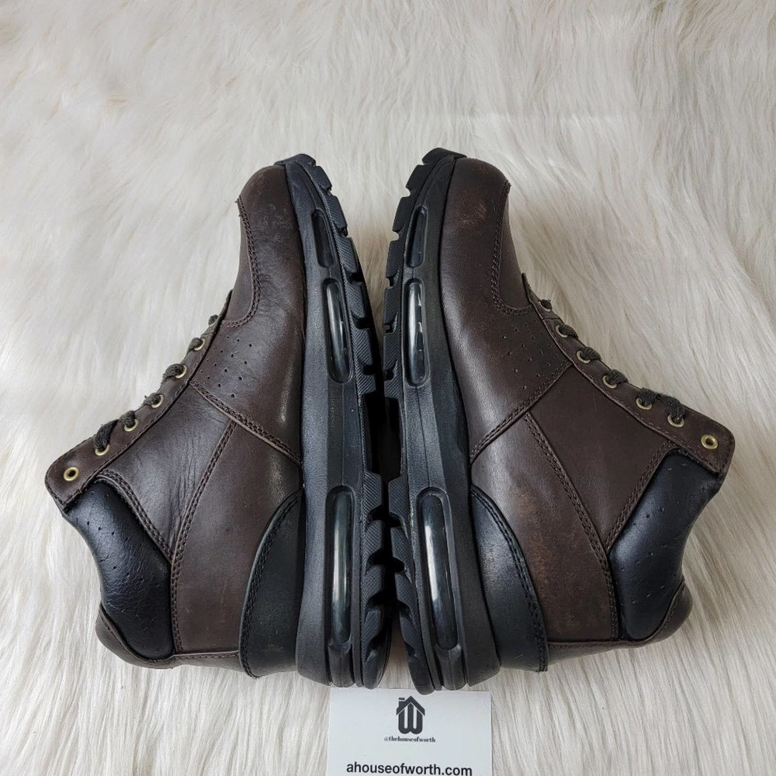 Nike ACG Vintage 2010 Nike Air Max Goadome ACG - 9 Size US 9 / EU 42 - 6 Thumbnail