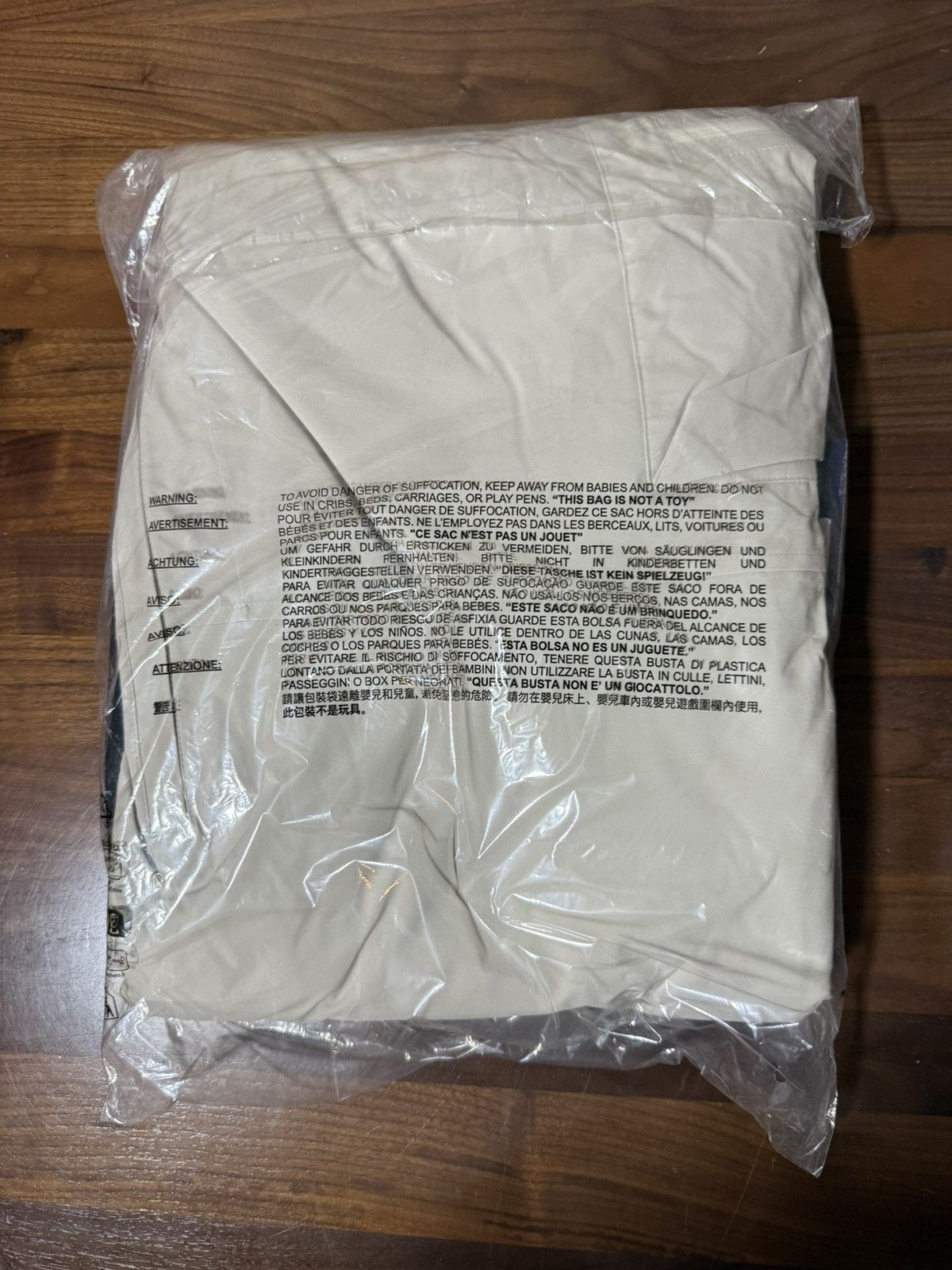Columbia × Kith Kith For Columbia 2L Ski Pant in 'Veil' Men’s Size Large Size US 34 / EU 50 - 10 Thumbnail
