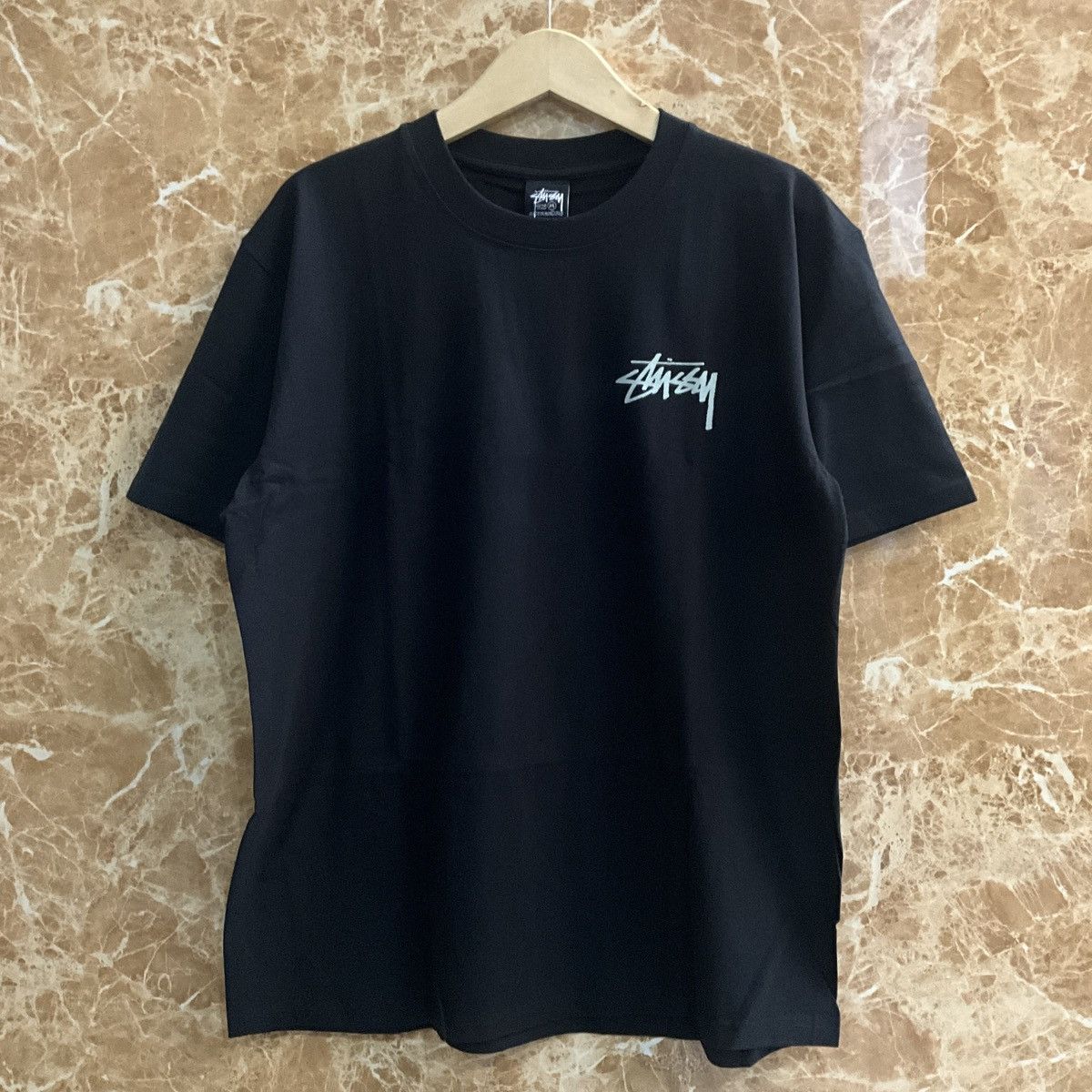 Other Stussy tee Size US XL / EU 56 / 4 - 3 Thumbnail