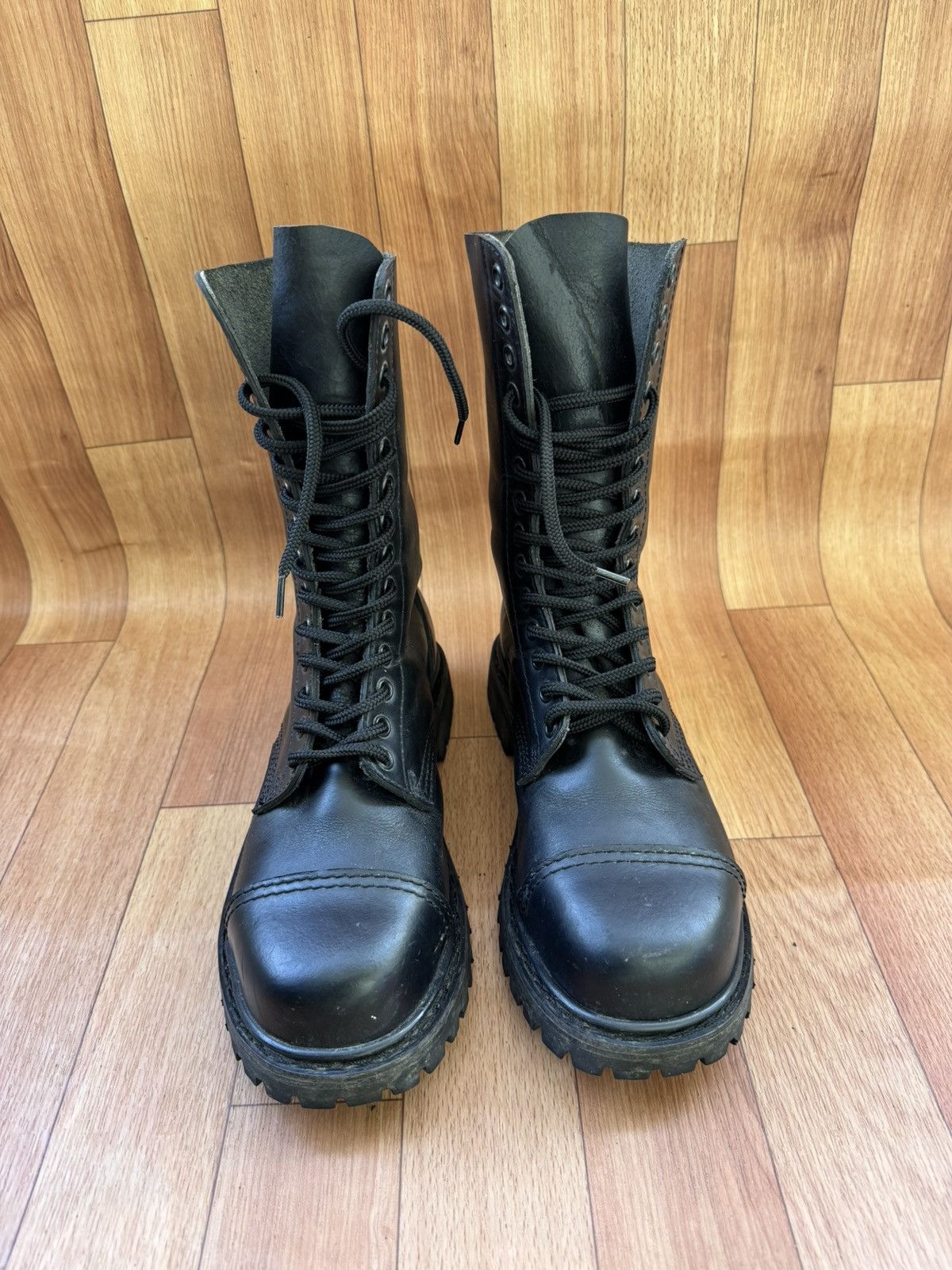 Undercover Undercover Six holes Boots Size US 8 / EU 41 - 5 Thumbnail