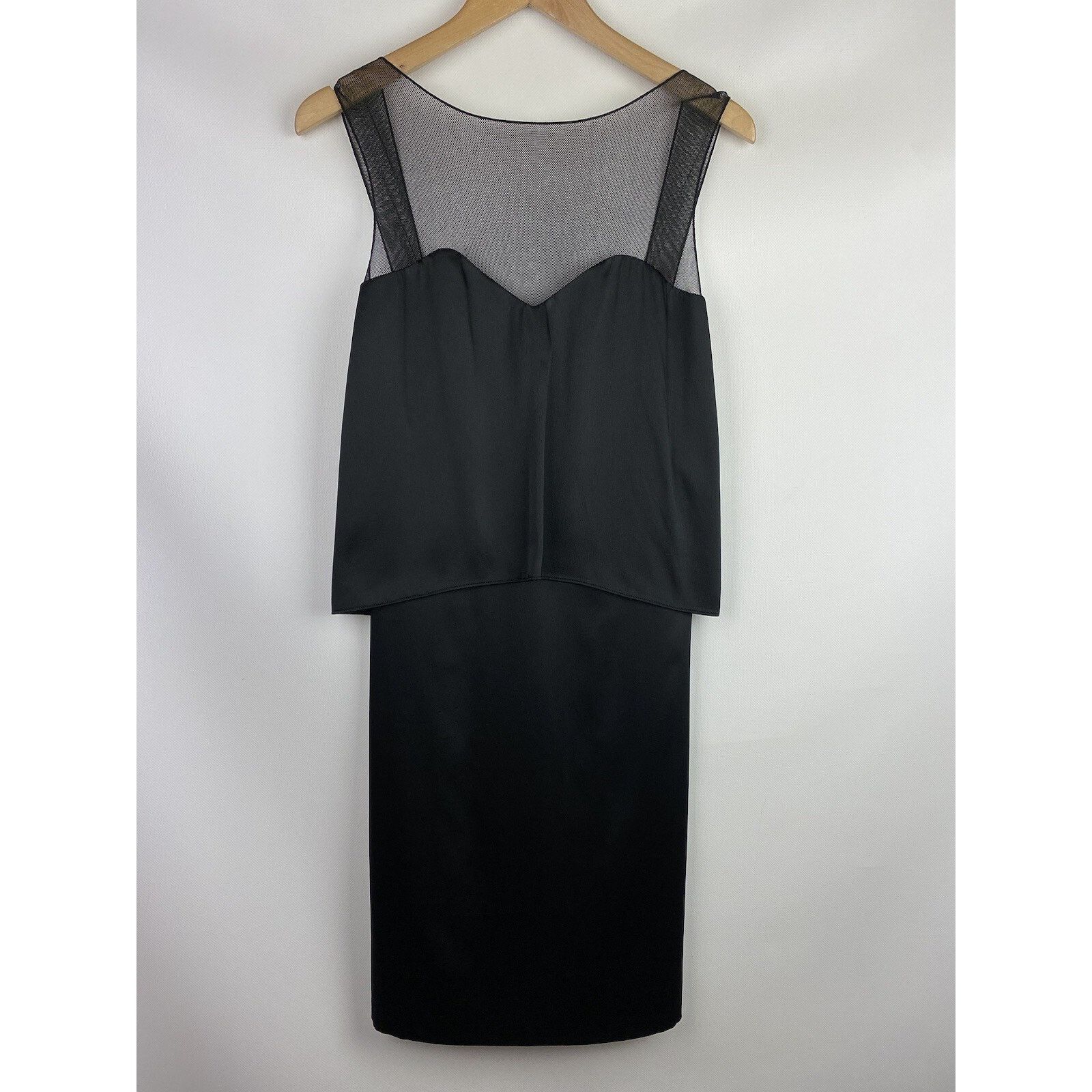 Maison Margiela Maison Margiela ladies sleeveless 1st line dress size 40 Size S / US 4 / IT 40 - 1 Thumbnail