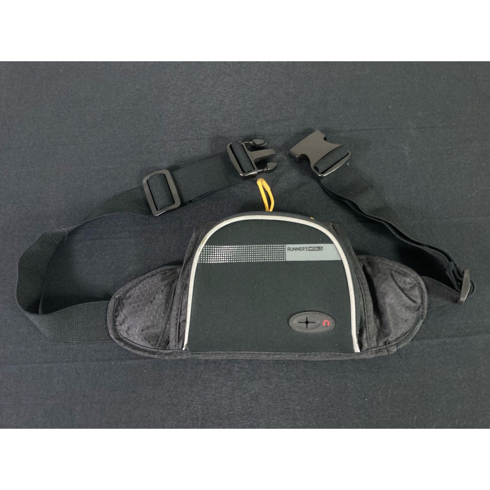 Other Runner's World Fanny Pack Running Belt Waist Bag Jogging Size ONE SIZE - 1 Thumbnail