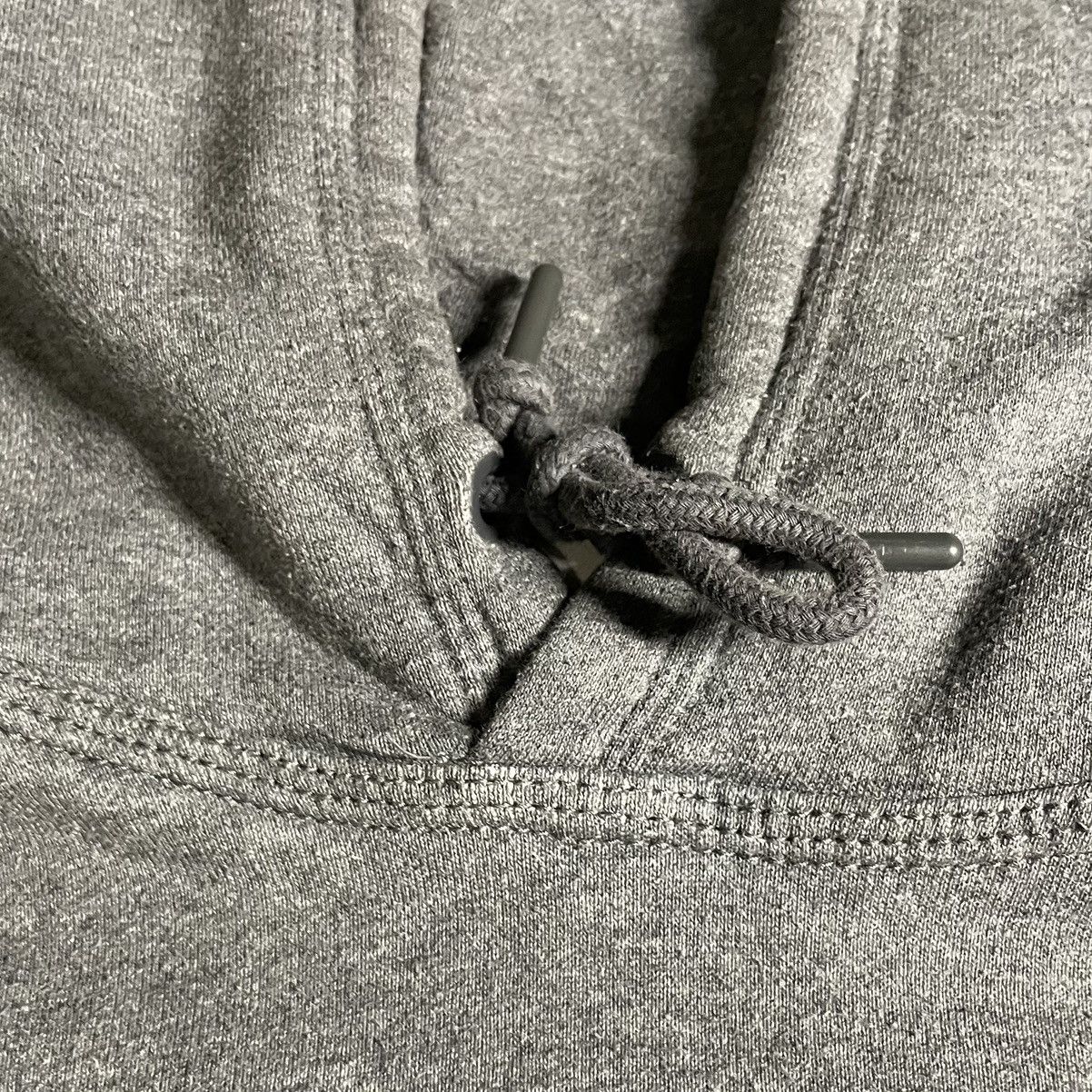 Nike × Vintage Vintage Nike Hoodie Small Logo USA Size US M / EU 48-50 / 2 - 5 Thumbnail
