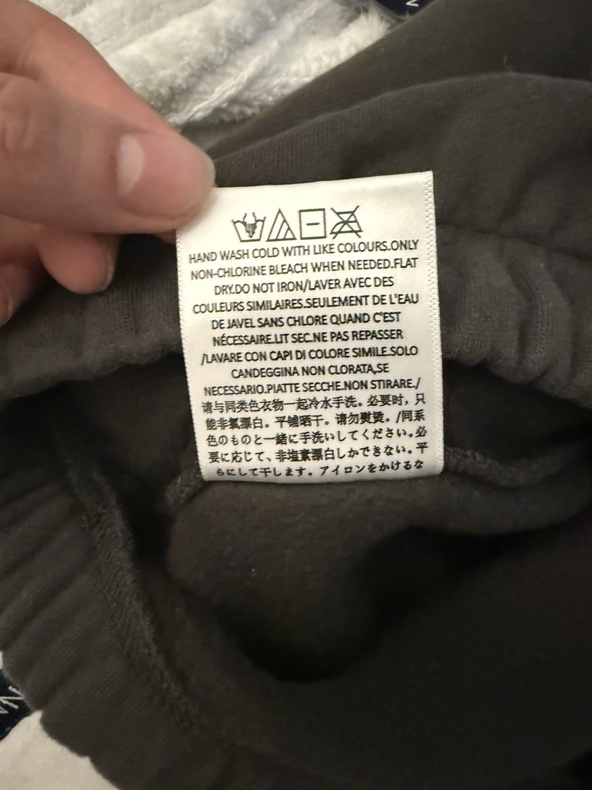 Fear of God Fear of God Dark Green Shorts, Medium Size US 30 / EU 46 - 7 Thumbnail