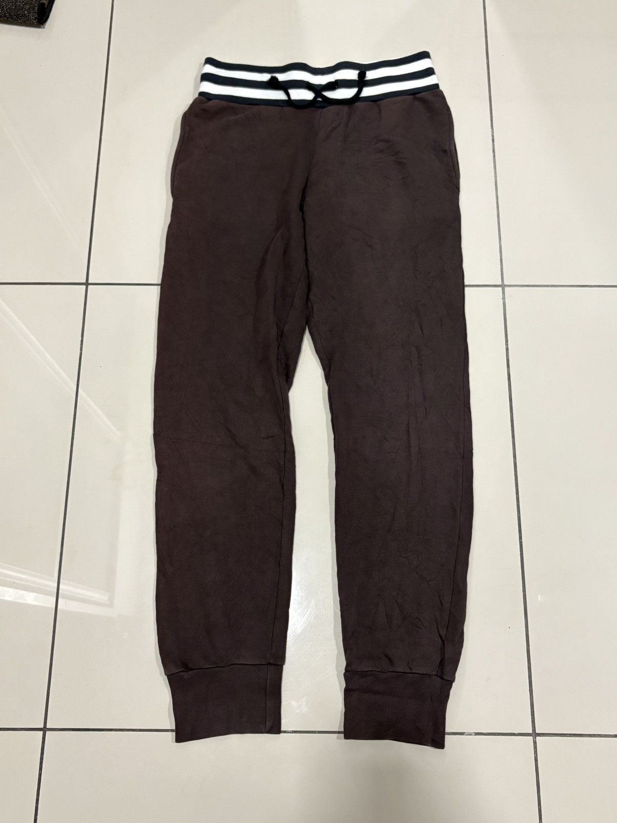 Dries Van Noten 💥FAST DEAL💥DVN JOGGER SWEATPANT Size US 30 / EU 46 - 1 Thumbnail