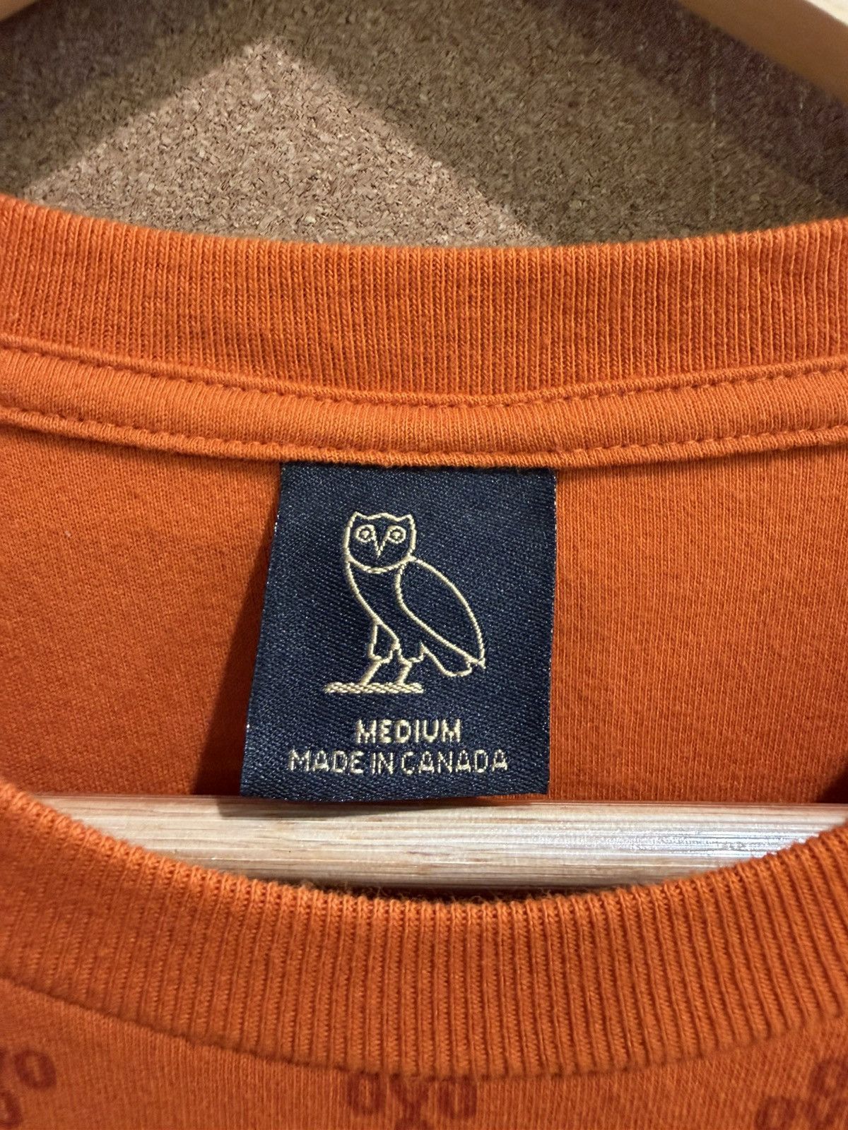 October's Very Own OVO T shirt Short Sleeve Size US M / EU 48-50 / 2 - 2 Thumbnail