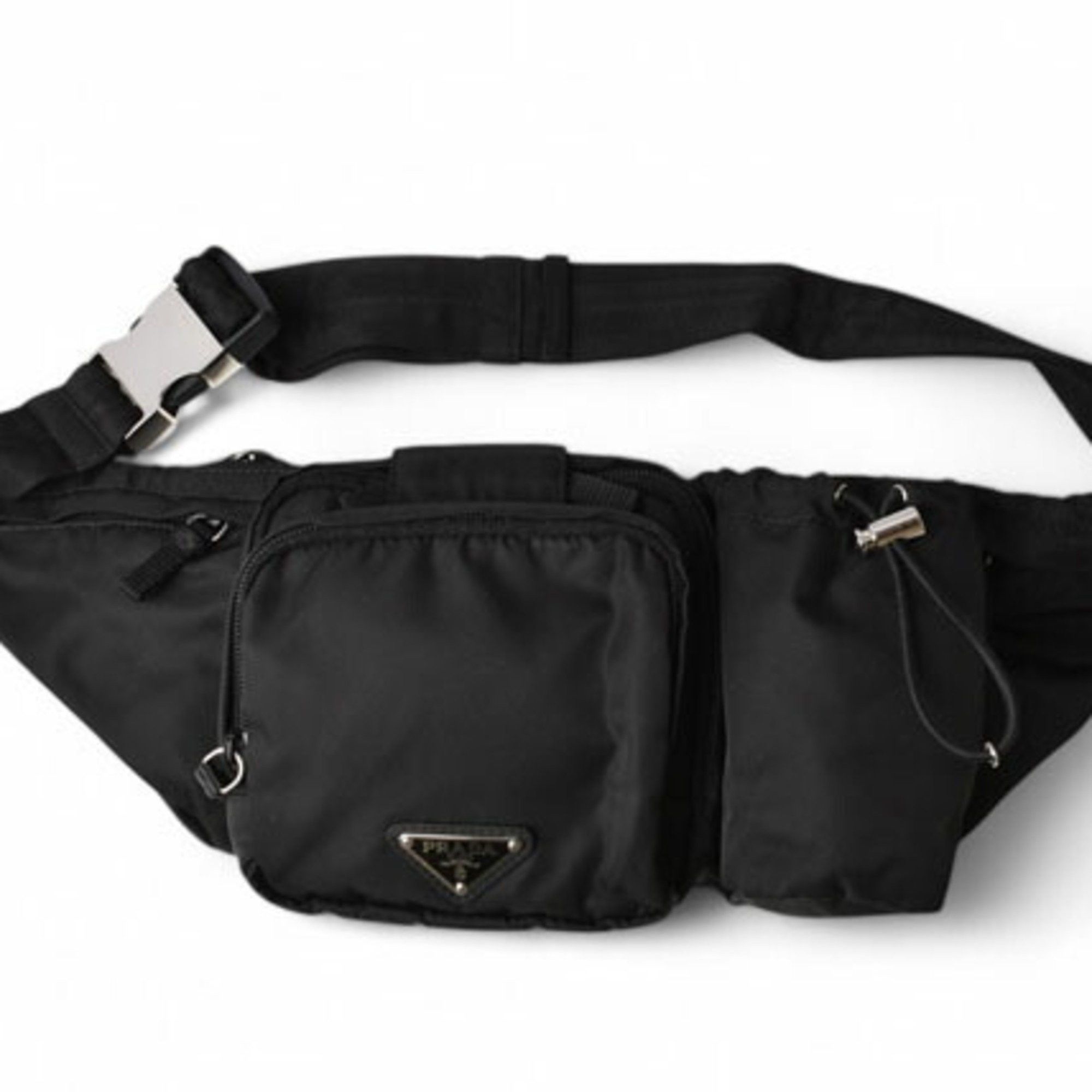 Prada Prada Tessuto clutch Size ONE SIZE - 1 Thumbnail