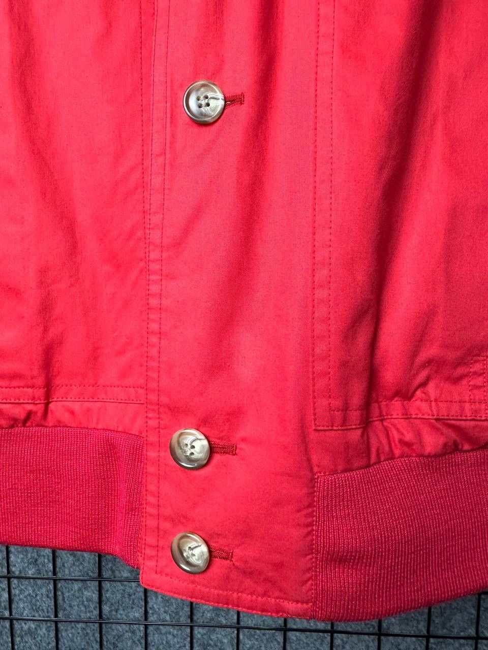 Bogner × Vintage Vintage Bogner bomber jacket 90s size XLarge Size US XL / EU 56 / 4 - 5 Thumbnail