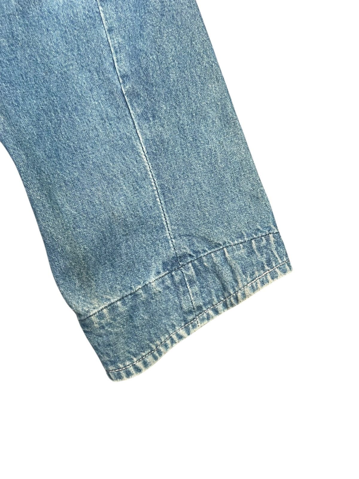 Levi's Vintage Levis Engineered Size US 28 / EU 44 - 3 Thumbnail