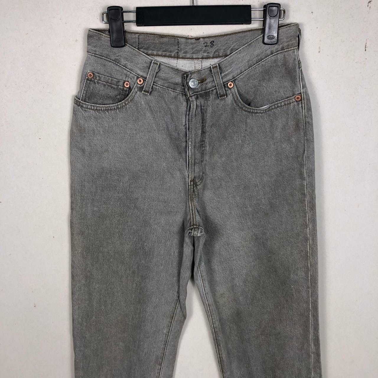 Levi's × Levi's Vintage Clothing Vintage Levi’s Jeans Denim Levis Pants Size US 28 / EU 44 - 3 Thumbnail