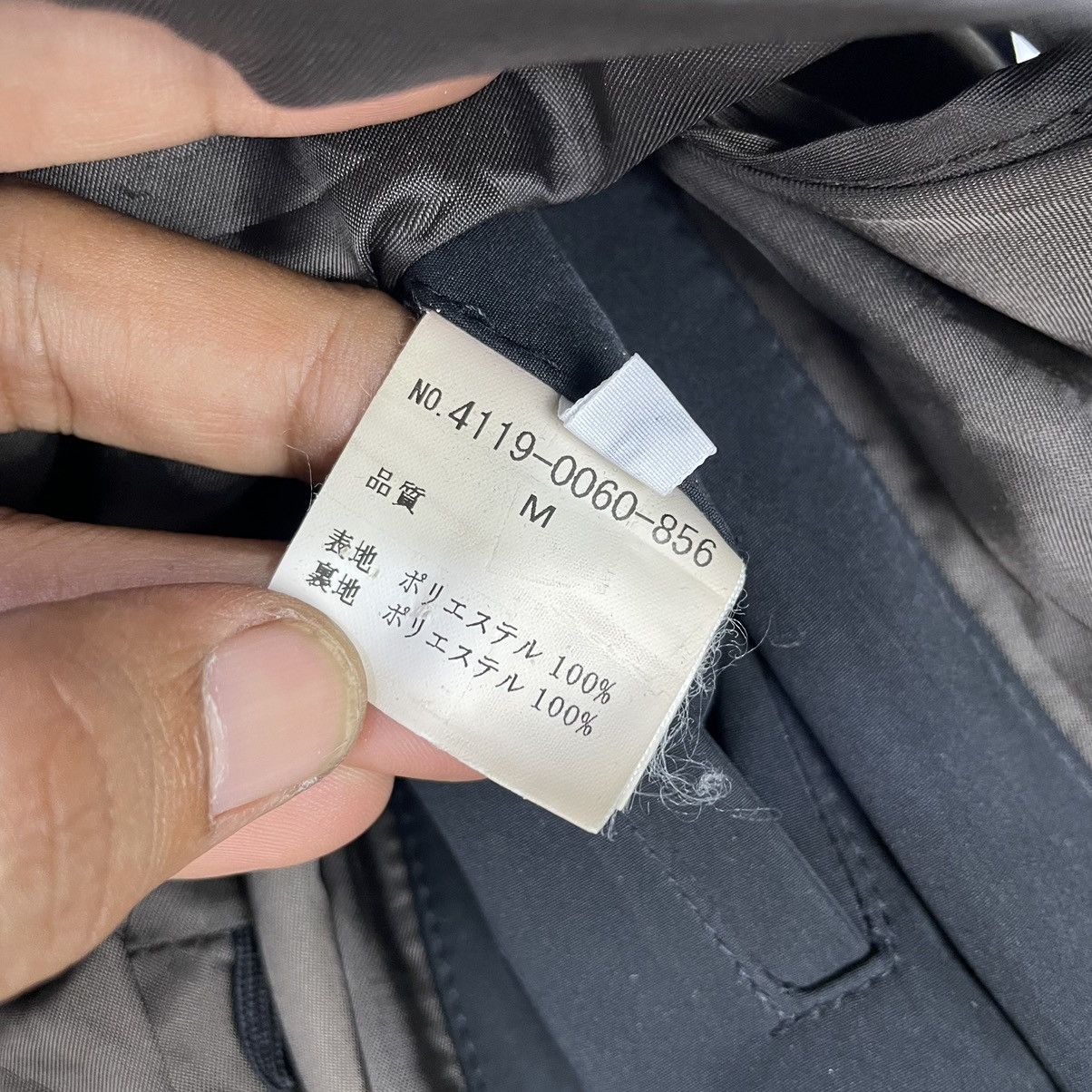 Beams Plus × Issey Miyake × Japanese Brand Japanese Brand Beams International Gallery Jacket Size US M / EU 48-50 / 2 - 4 Thumbnail