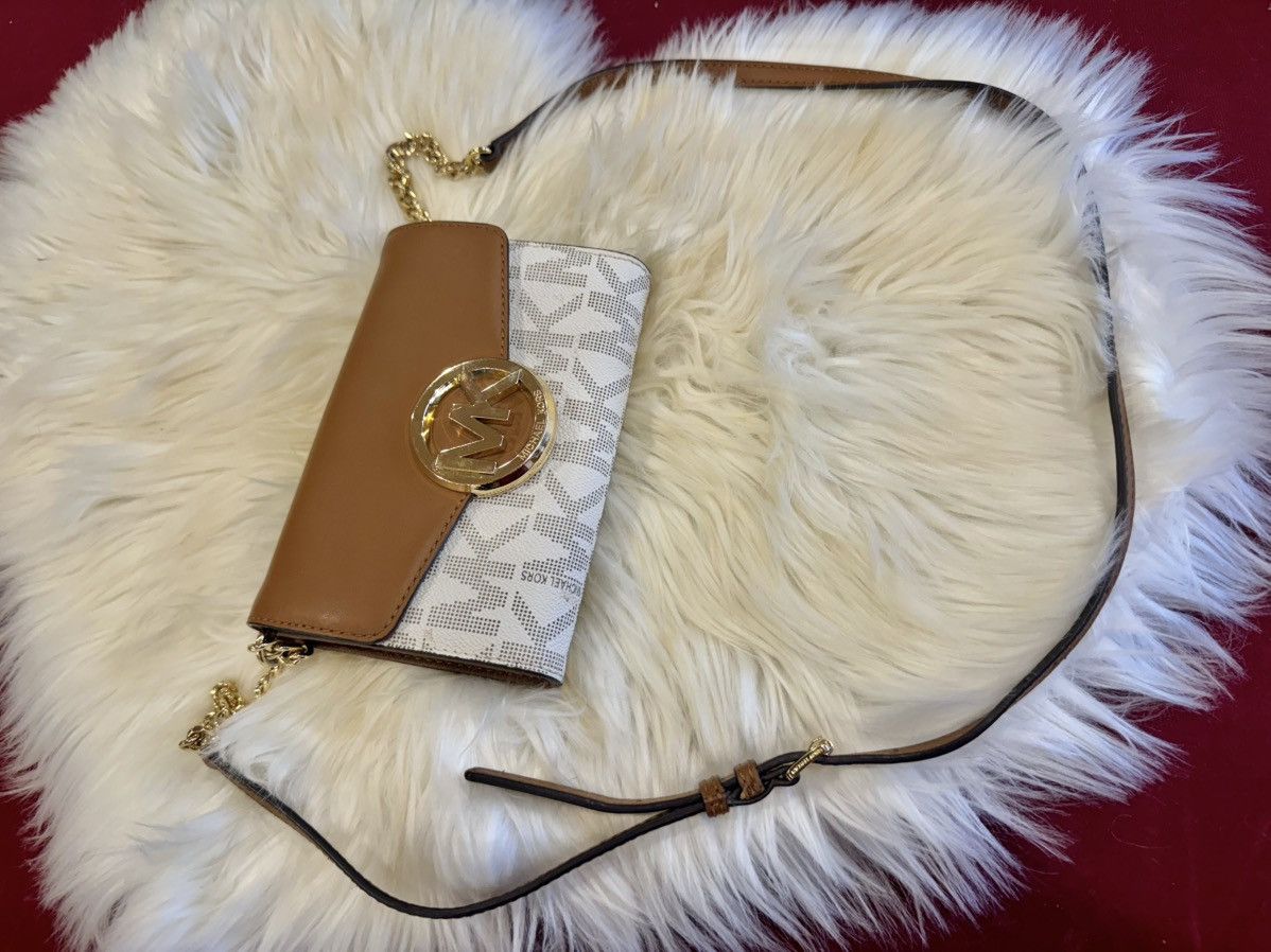 Michael Kors Michael Kors crossbody bag Size ONE SIZE - 10 Thumbnail