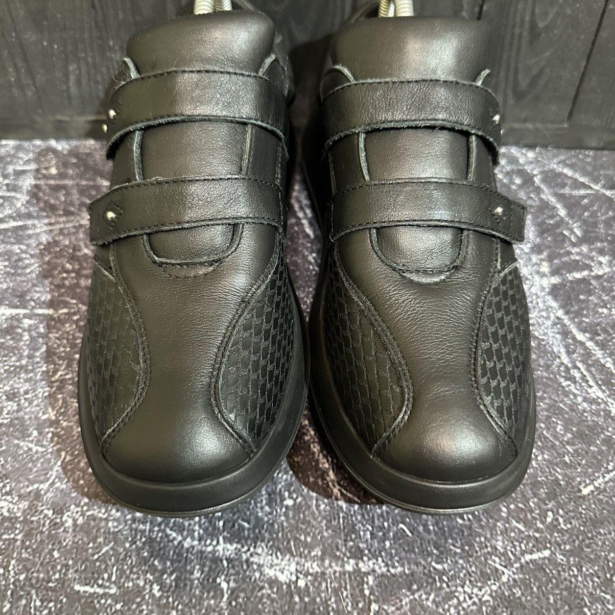 Kybun KYBUN LEUK 20 Women’s Leather Shoes size 41.5 EU 10.5US Size US 11.5 / IT 41.5 - 5 Thumbnail
