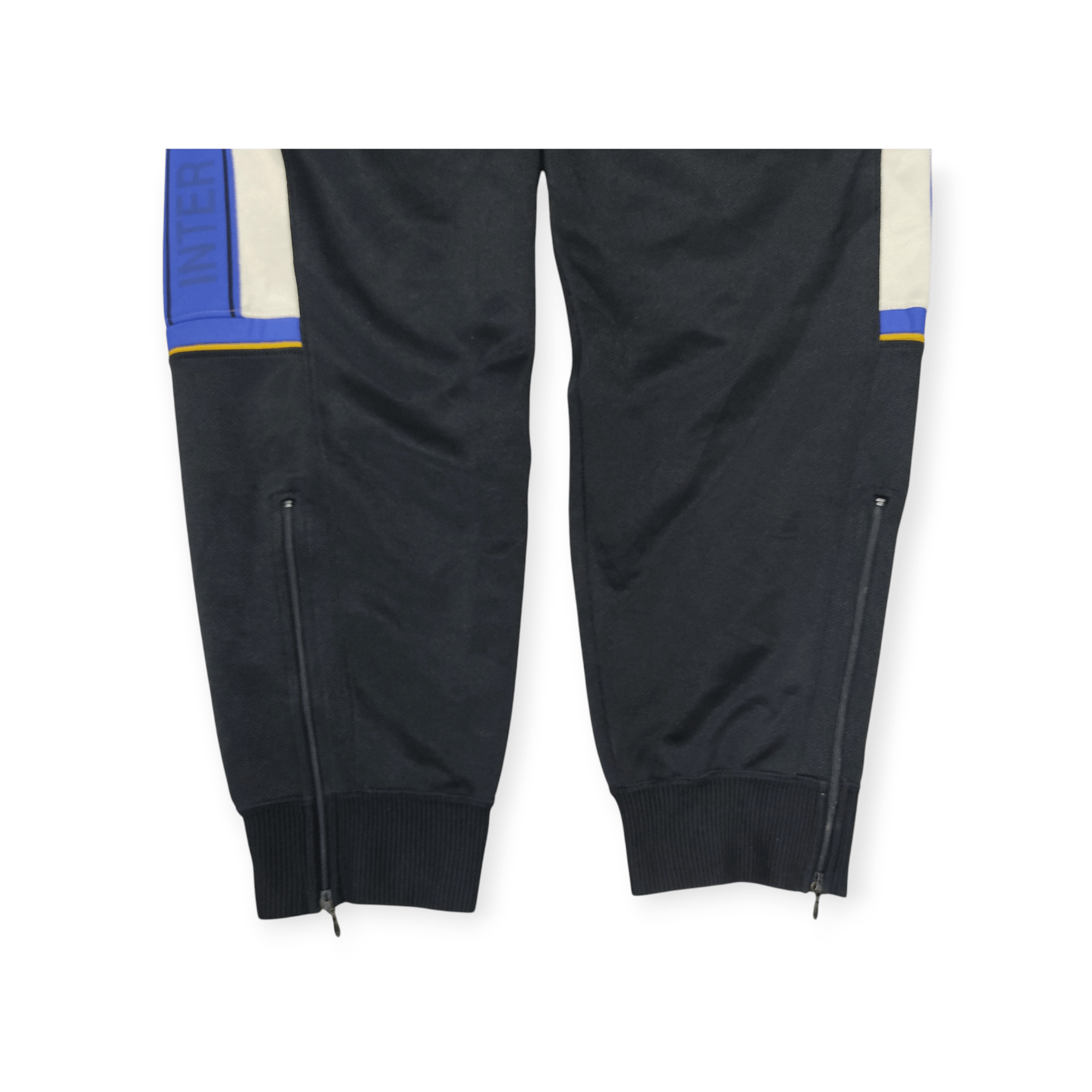 Kappa RARE Vintage 80s 90s Kappa x IFL Inter Milan Trainer Jogger Size US 33 - 7 Thumbnail