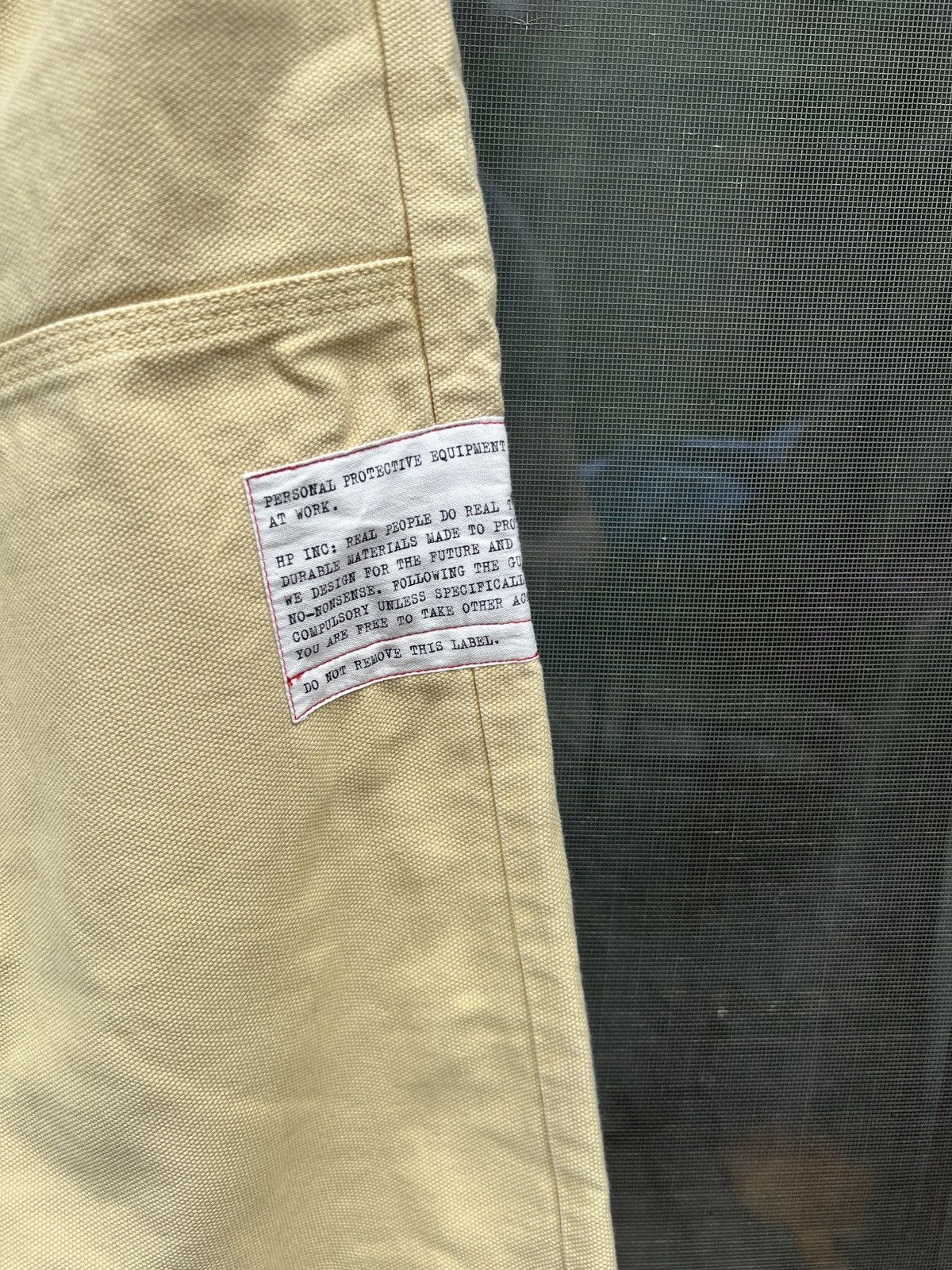 Heron Preston Heron Preston pants Size US 32 / EU 48 - 3 Thumbnail