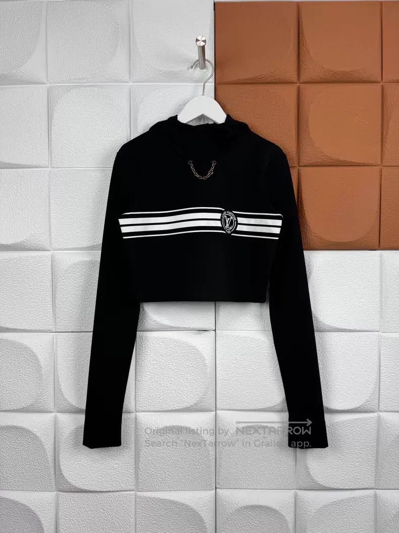 Louis Vuitton Louis Vuitton hoodie Size M / US 6-8 / IT 42-44 - 1 Thumbnail