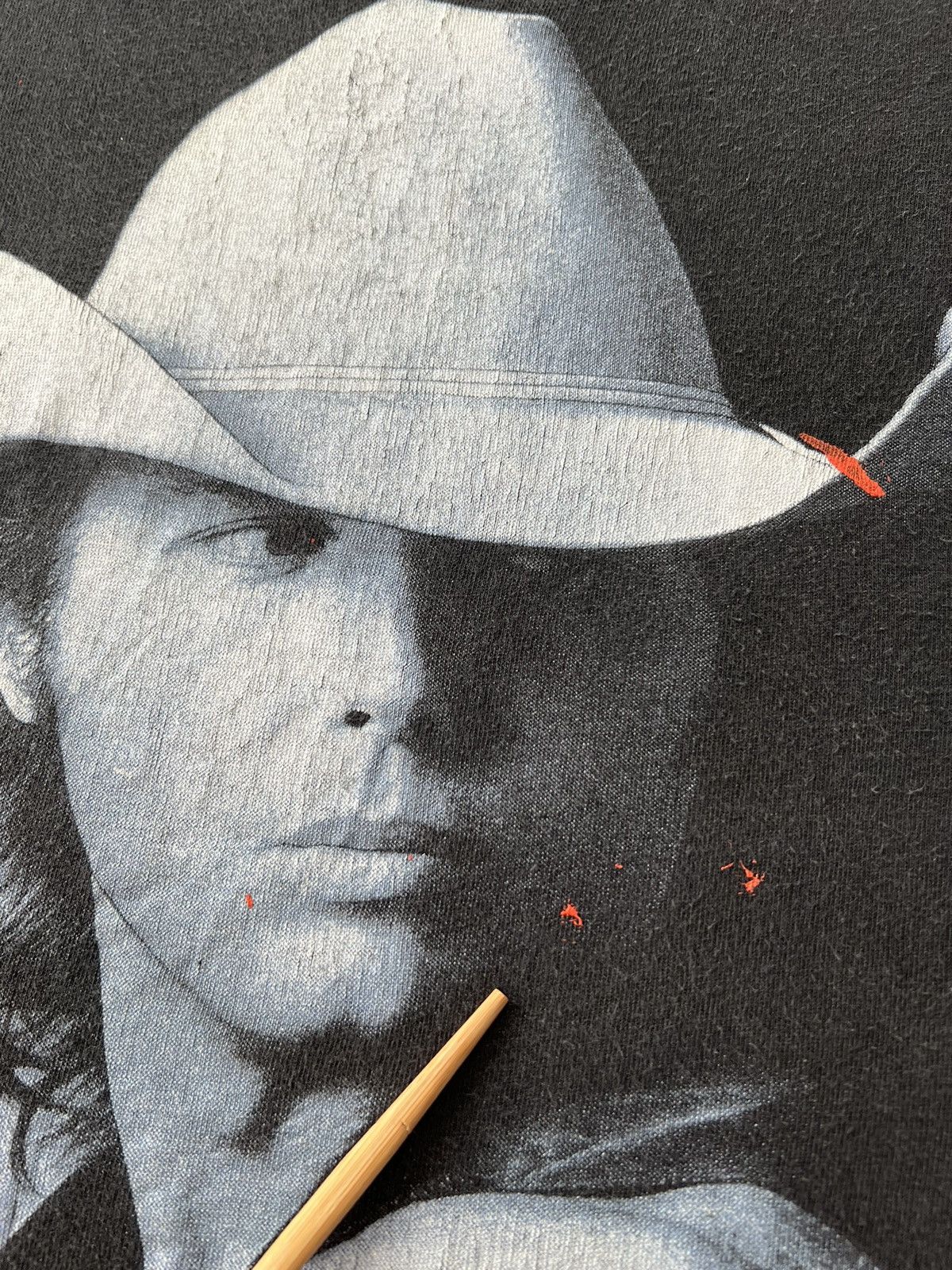 Band Tees Vintage 1990 Dwight Yoakam There Was A Way Concert T-Shirt Size US L / EU 52-54 / 3 - 7 Thumbnail