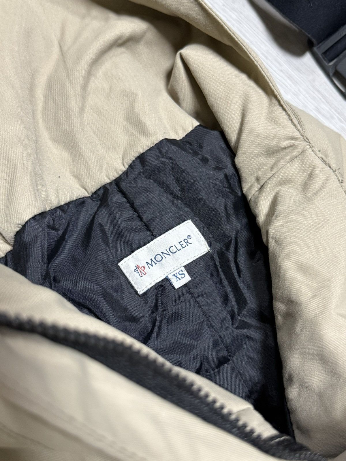 Moncler Moncler ski overall pants snow Size US 28 / EU 44 - 6 Thumbnail