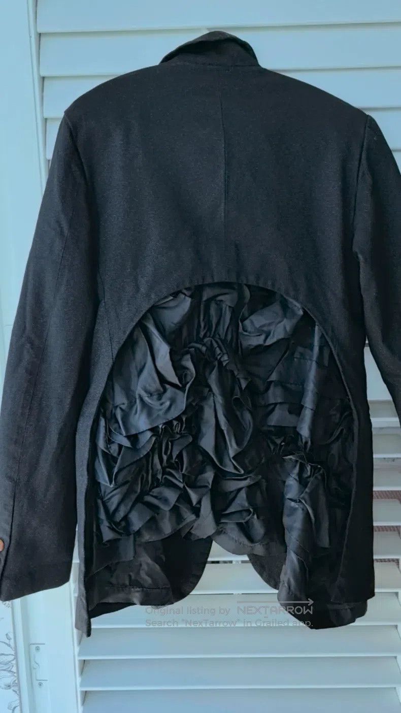 Comme des Garcons Comme Des Garcons Jacket Size XS / US 0-2 / IT 36-38 - 1 Thumbnail