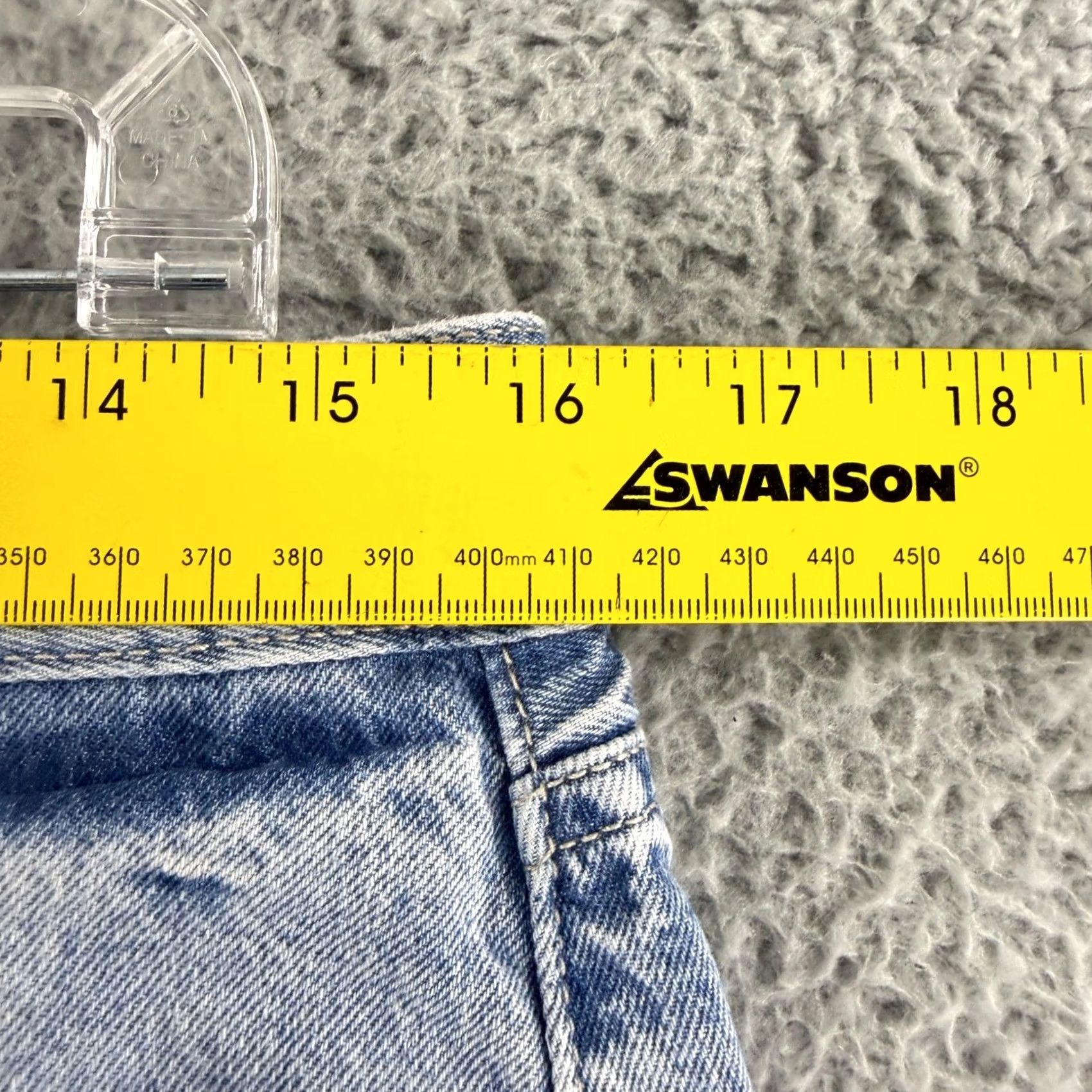 Vintage VINTAGE: No? Size 29" - 6 Thumbnail