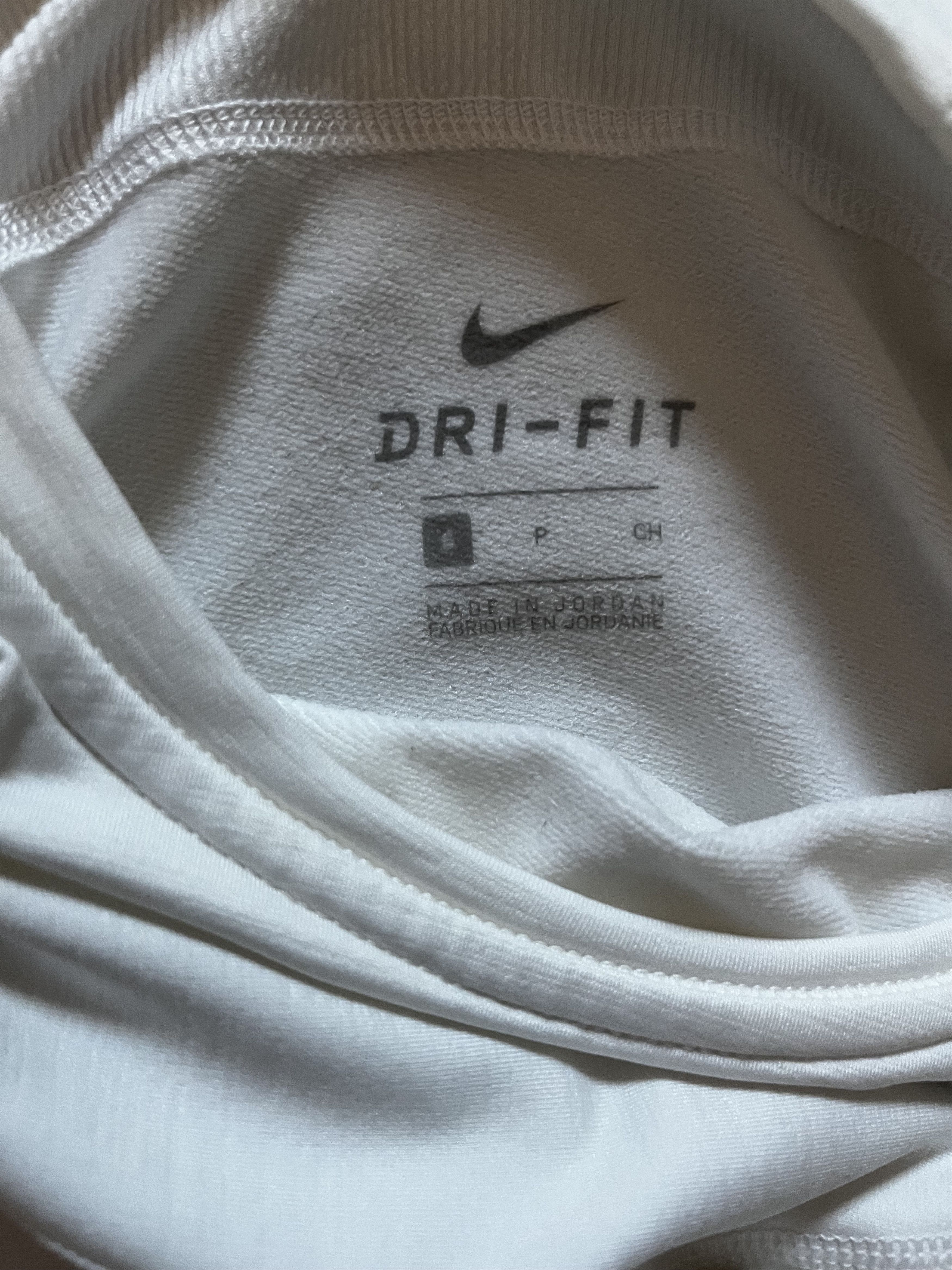 Nike Nike Dri-FIT Compression Long Sleeve Layer Shirt (Size S) Size US S / EU 44-46 / 1 - 4 Thumbnail