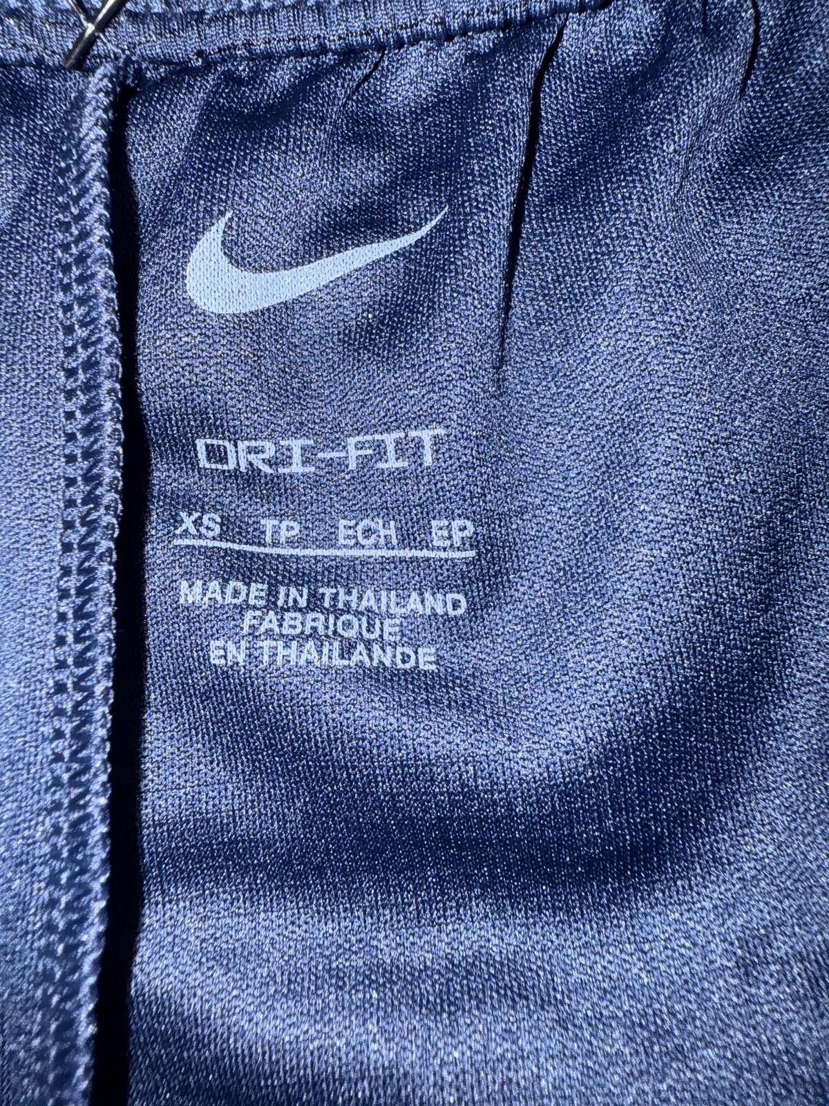 Nike Nike Men’s Team USA Pre Game Basketball Shorts Sample Size US 28 / EU 44 - 8 Thumbnail