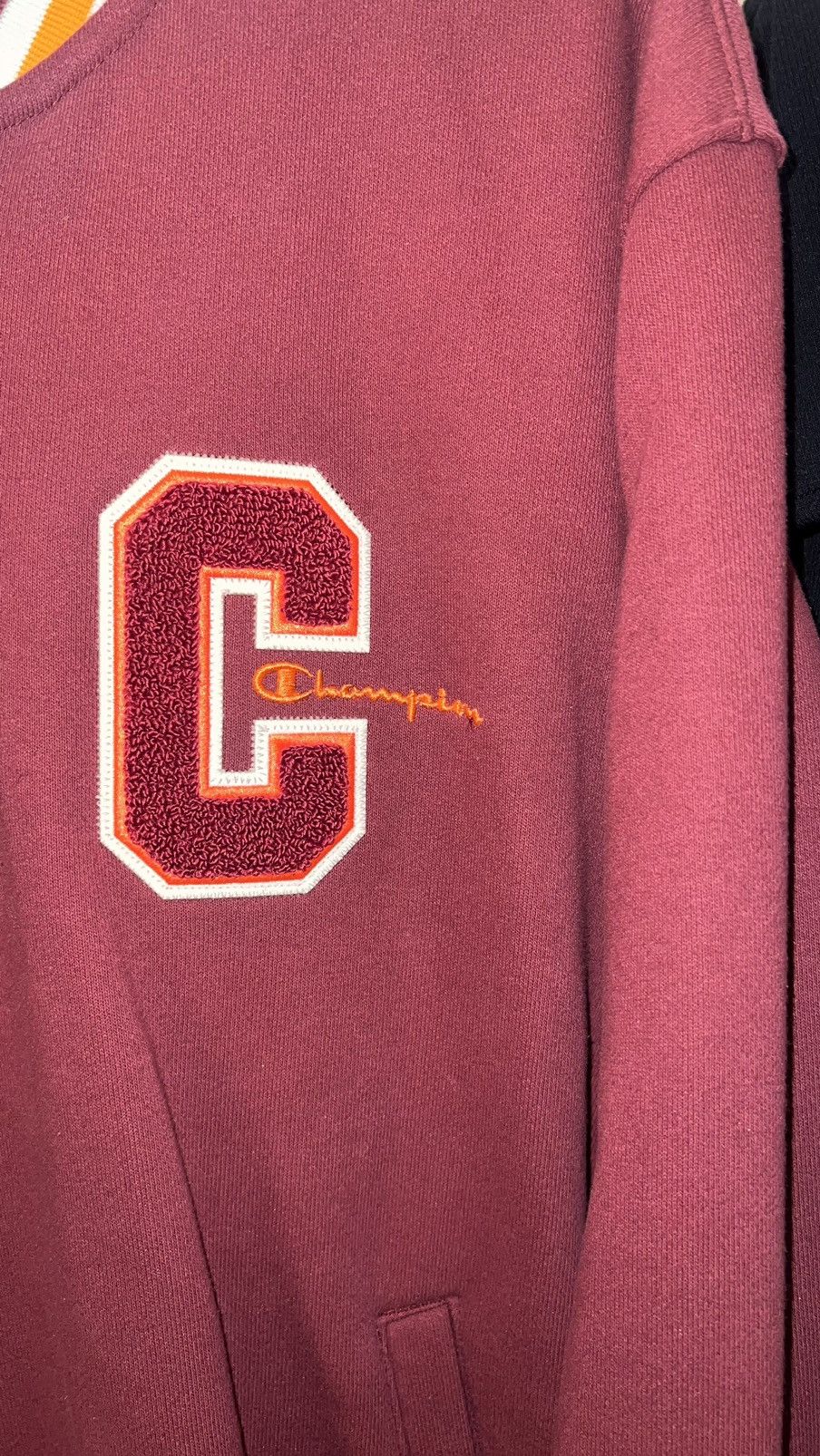 Champion Champion Premium Reverse Weave Men Size US M / EU 48-50 / 2 - 2 Thumbnail
