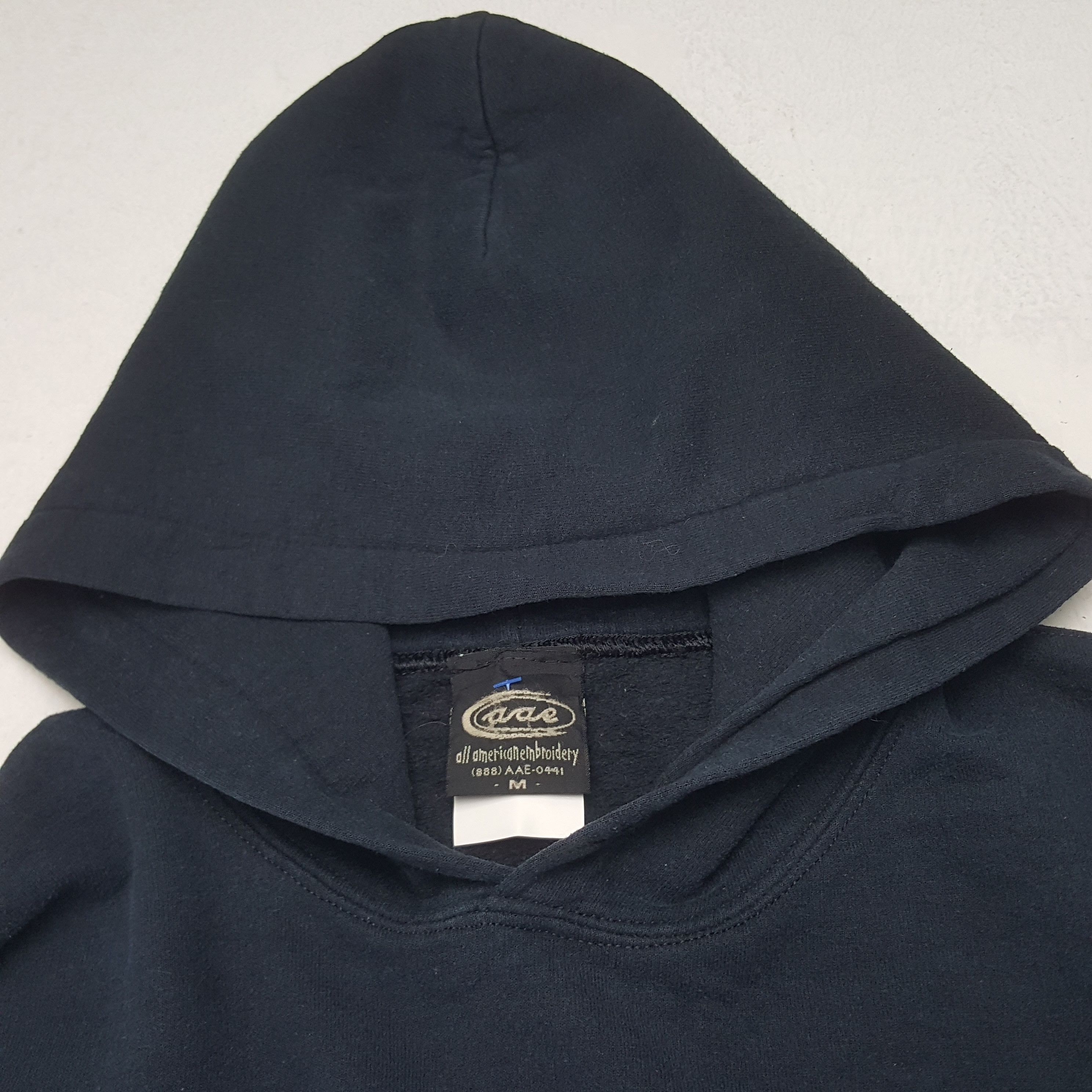 AAA × Vintage Vintage Bennington Badgers Sweatshirt Hoodies Size US M / EU 48-50 / 2 - 4 Thumbnail