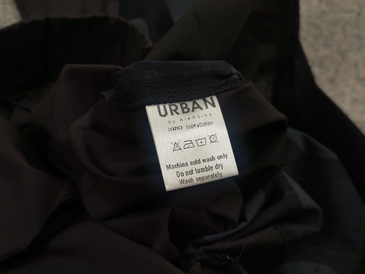 Other Alembic Design Avant Garde Cropped Wide Leg Womens Pants Size 34" / US 12 / IT 48 - 13 Thumbnail
