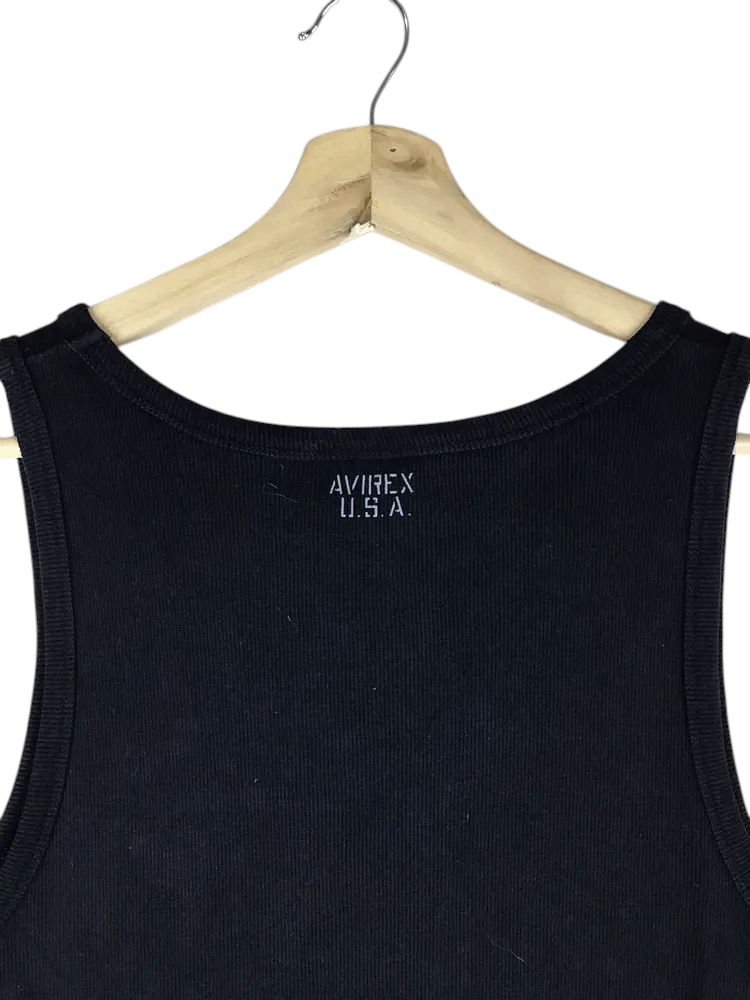 Vintage Avirex U.S.A Tees