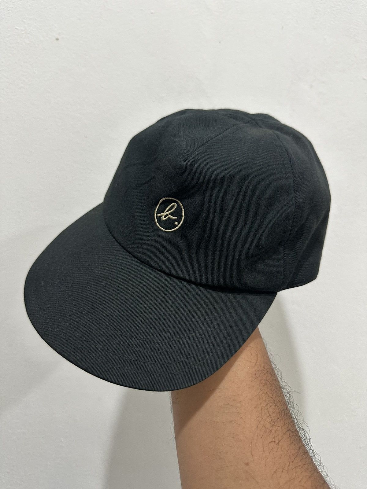 VTG Agnes.B Hat Made In France