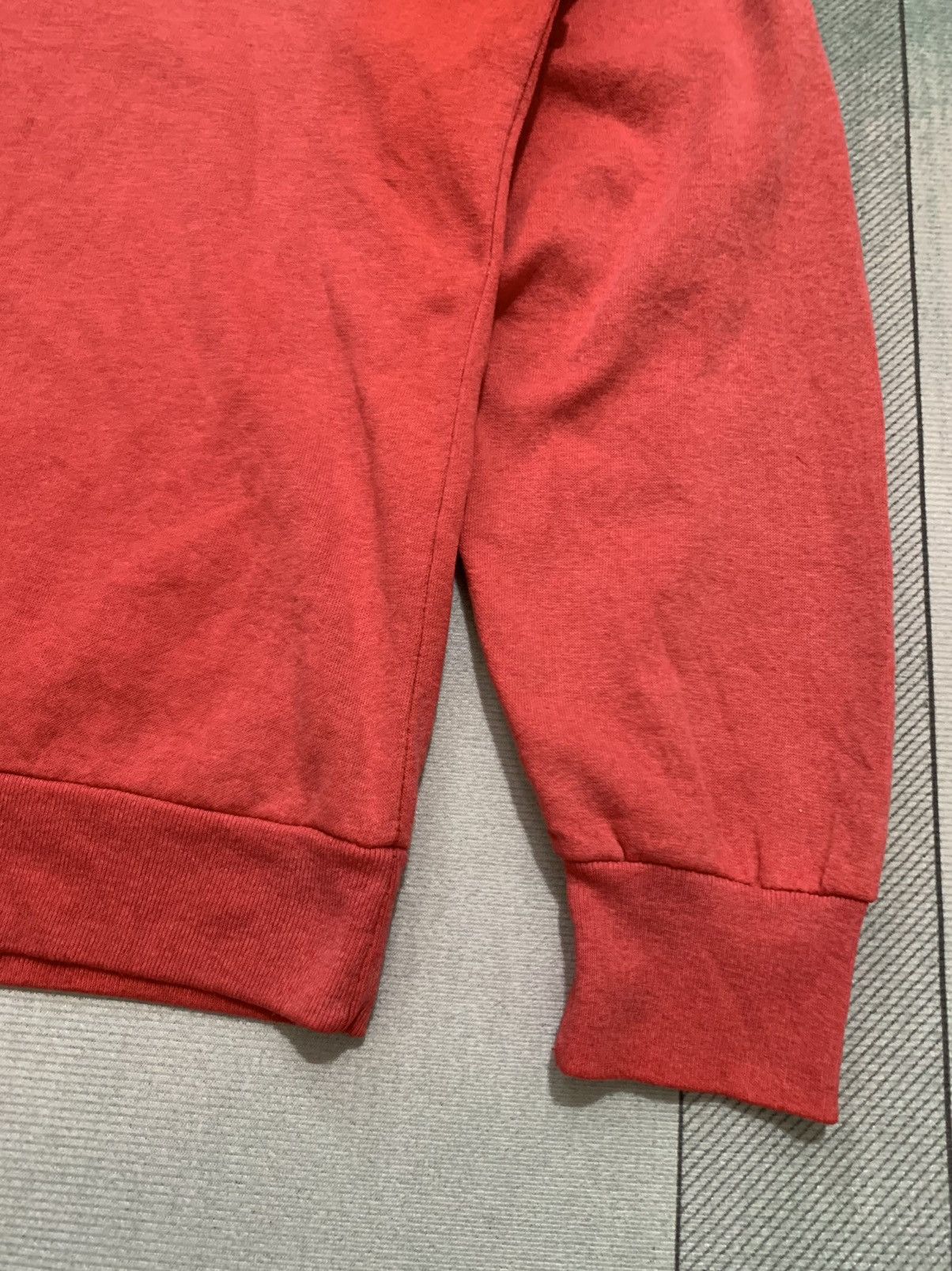 Vintage Vintage 80s North Dakota Sweatshirt Size US L / EU 52-54 / 3 - 6 Thumbnail