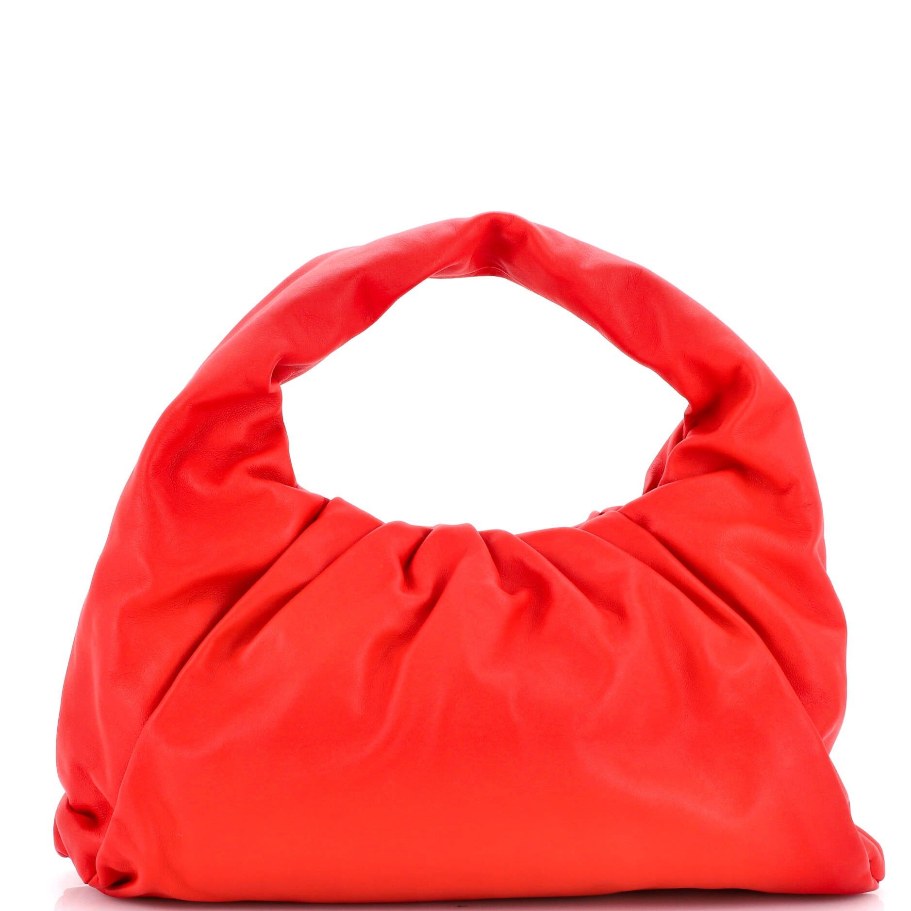 Bottega Veneta The Shoulder Pouch Size ONE SIZE - 1 Thumbnail