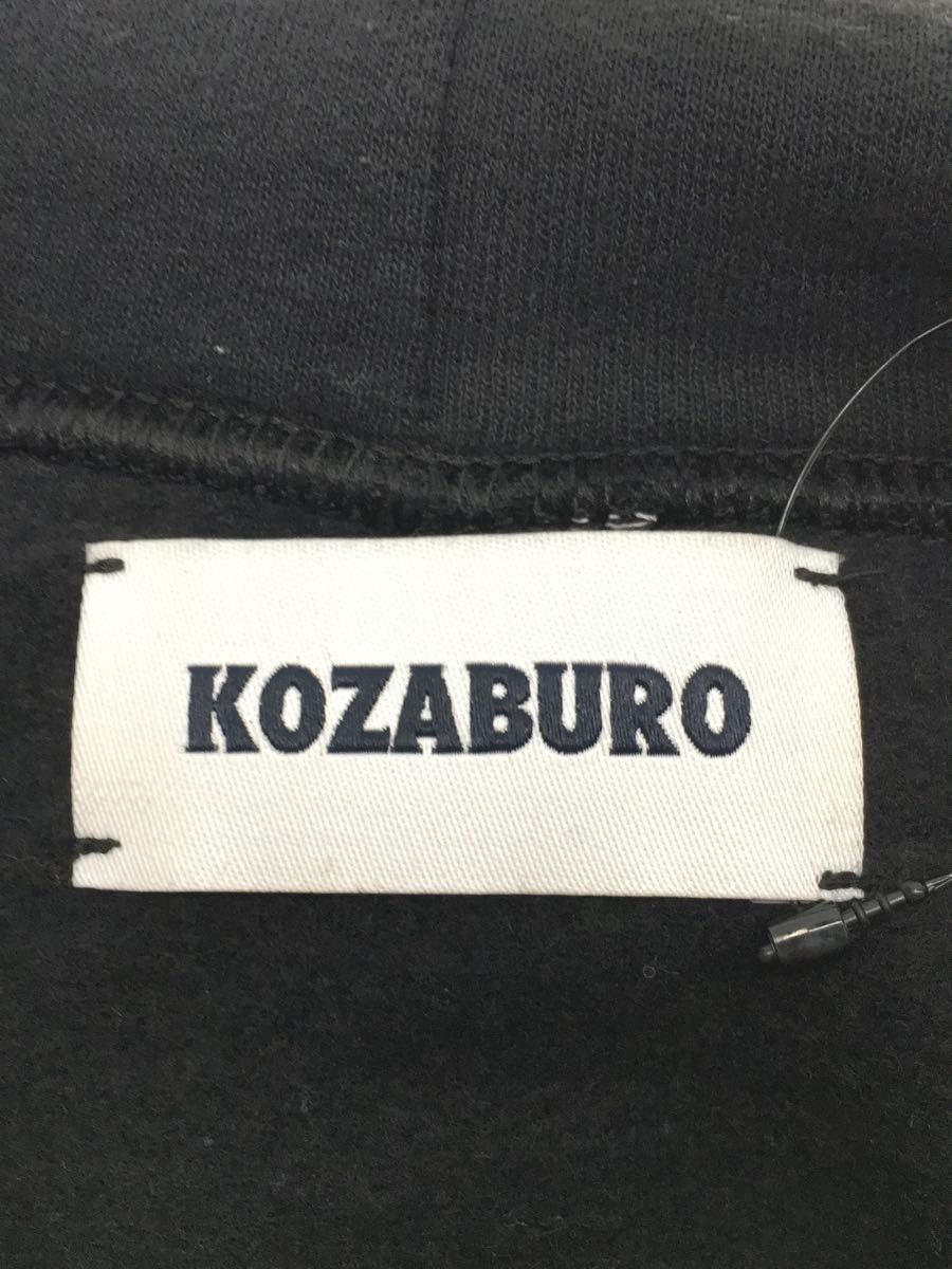 KOZABURO Logo Hoodie Size US M / EU 48-50 / 2 - 3 Thumbnail