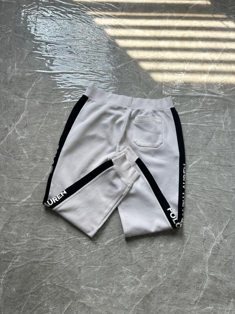 Polo Ralph Lauren POLO RALPH LAUREN JOGGET PANT Size US 30 / EU 46 - 2 Thumbnail