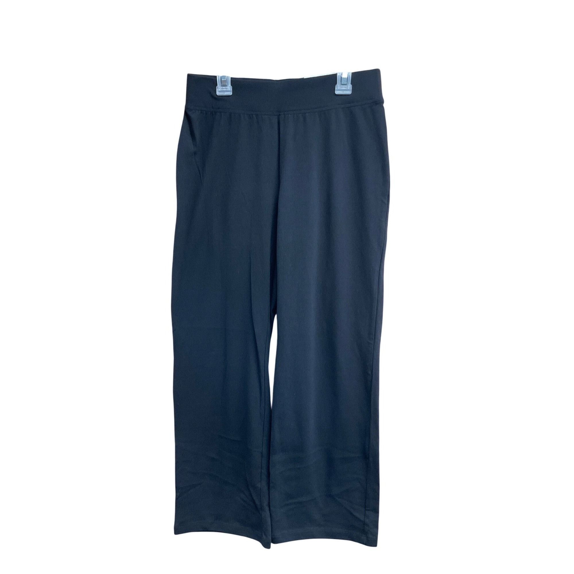 Other Sonoma Goods For Life Womens Petite Straight-Leg Knit Pants Size ONE SIZE - 2 Thumbnail