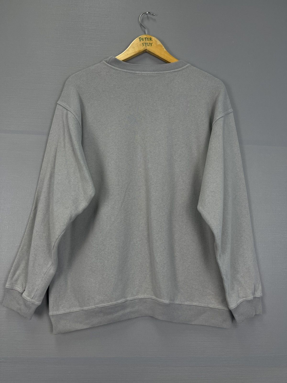 Vintage Vintage OTC by MCM Sweatshirt Size US M / EU 48-50 / 2 - 8 Thumbnail