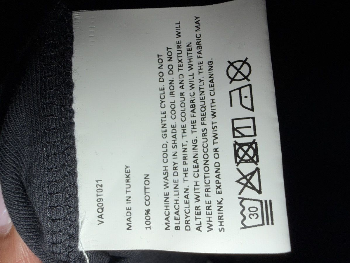 Vaquera Vaquera shirt Size L / US 10 / IT 46 - 4 Thumbnail